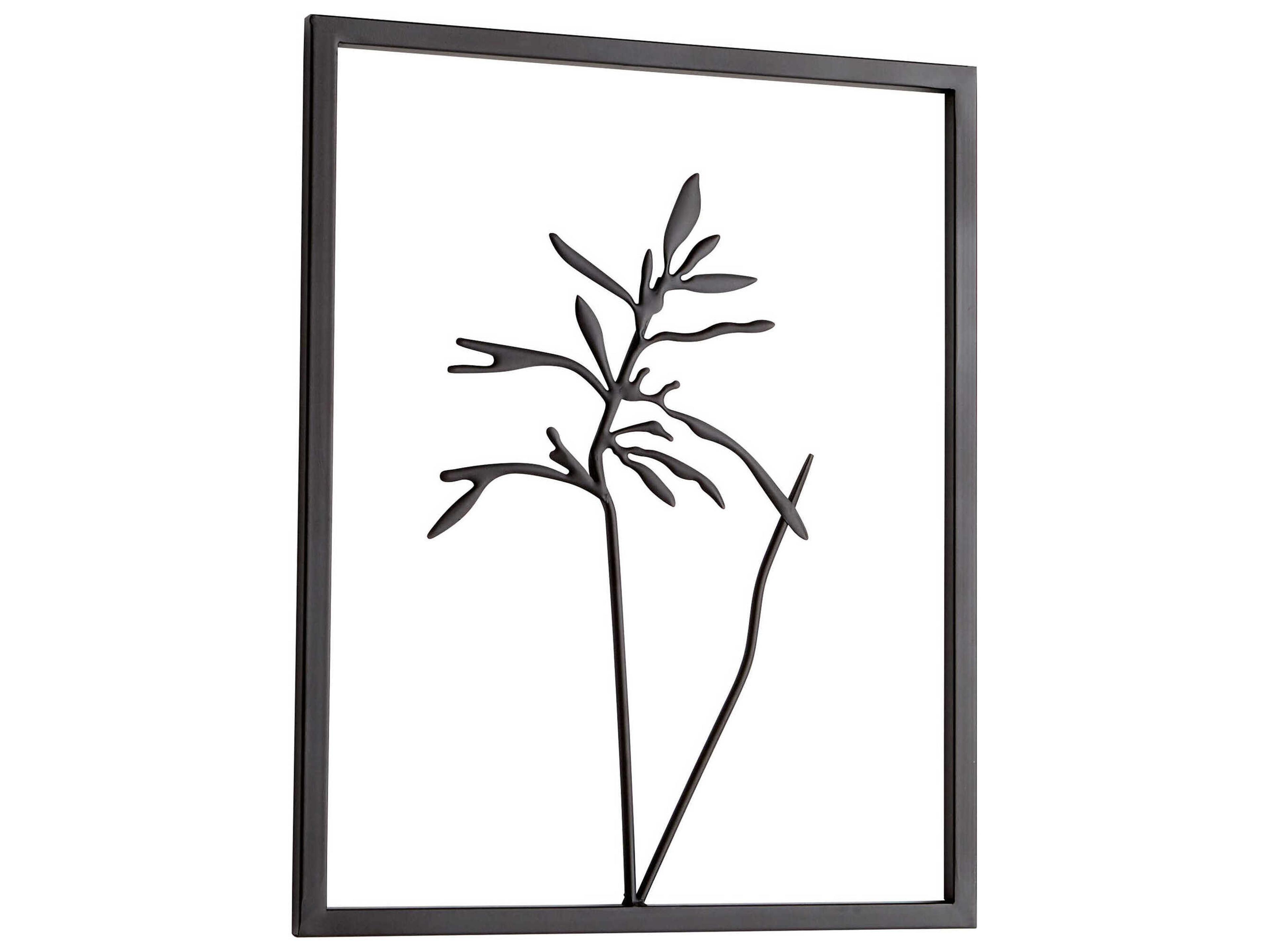 Cyan Design Arbre Un Wall Decor