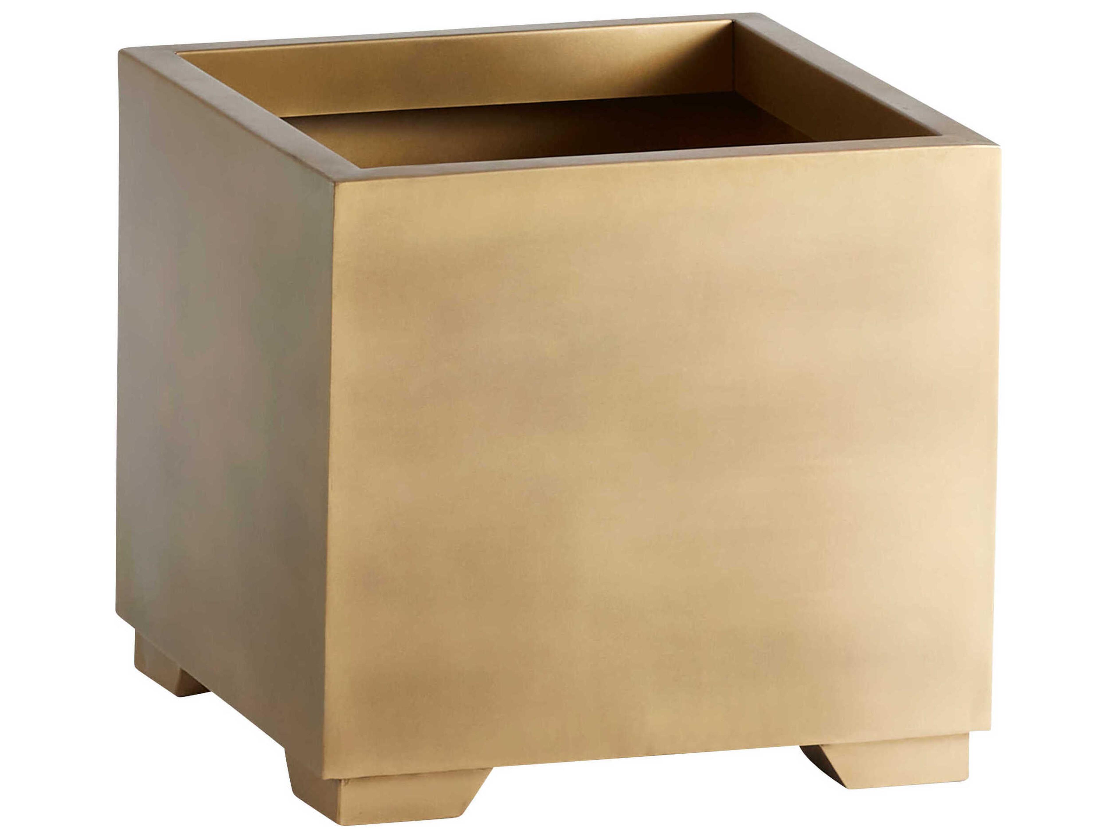 Cyan Design Aster Gold Plant Stand