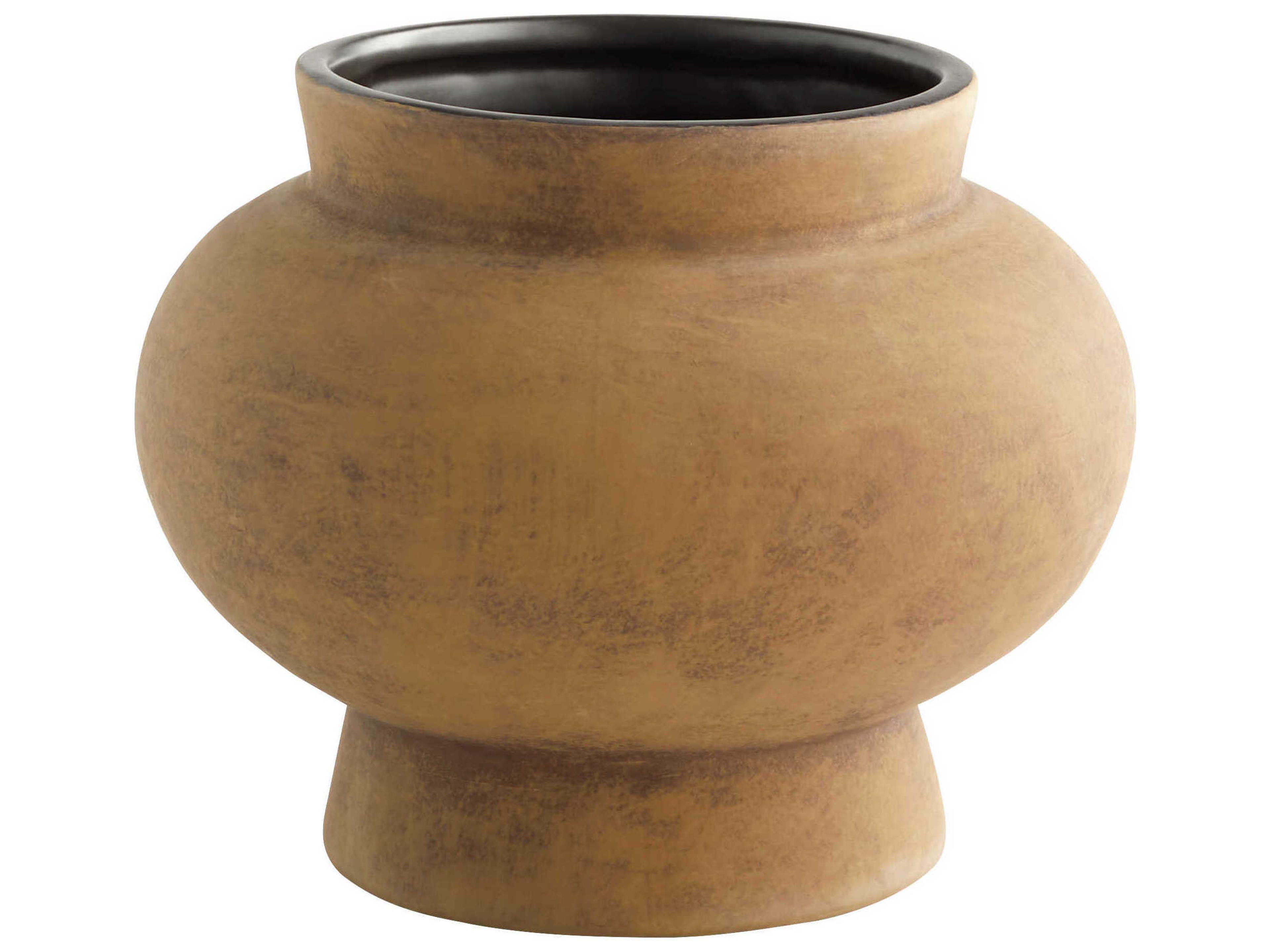 Cyan Design Brown Amphora Decorative Bowl