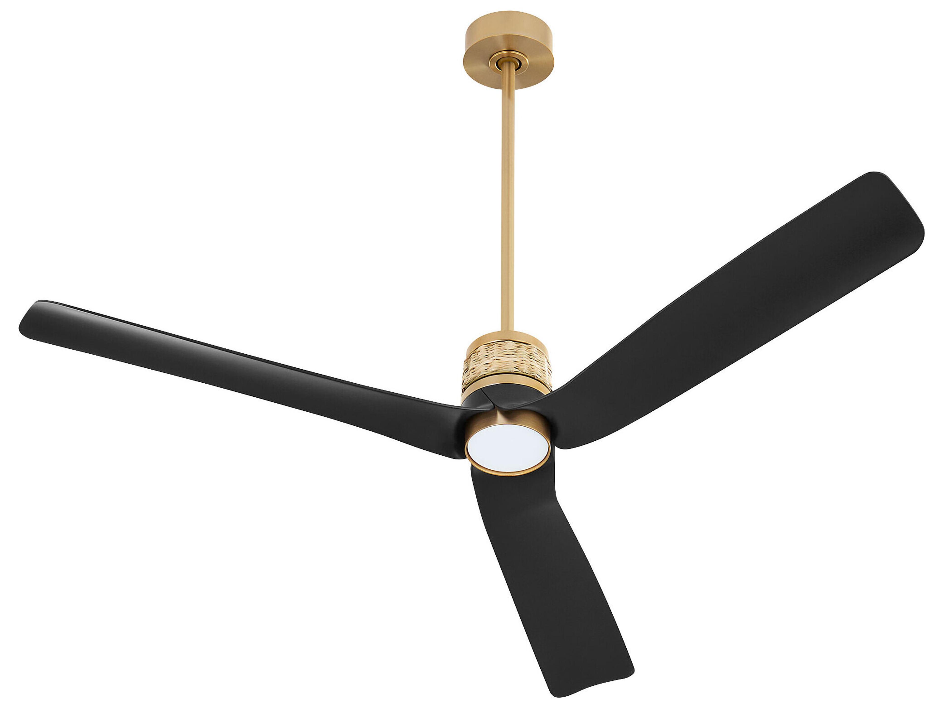 Cyan Design Levant Outdoor Ceiling Fans