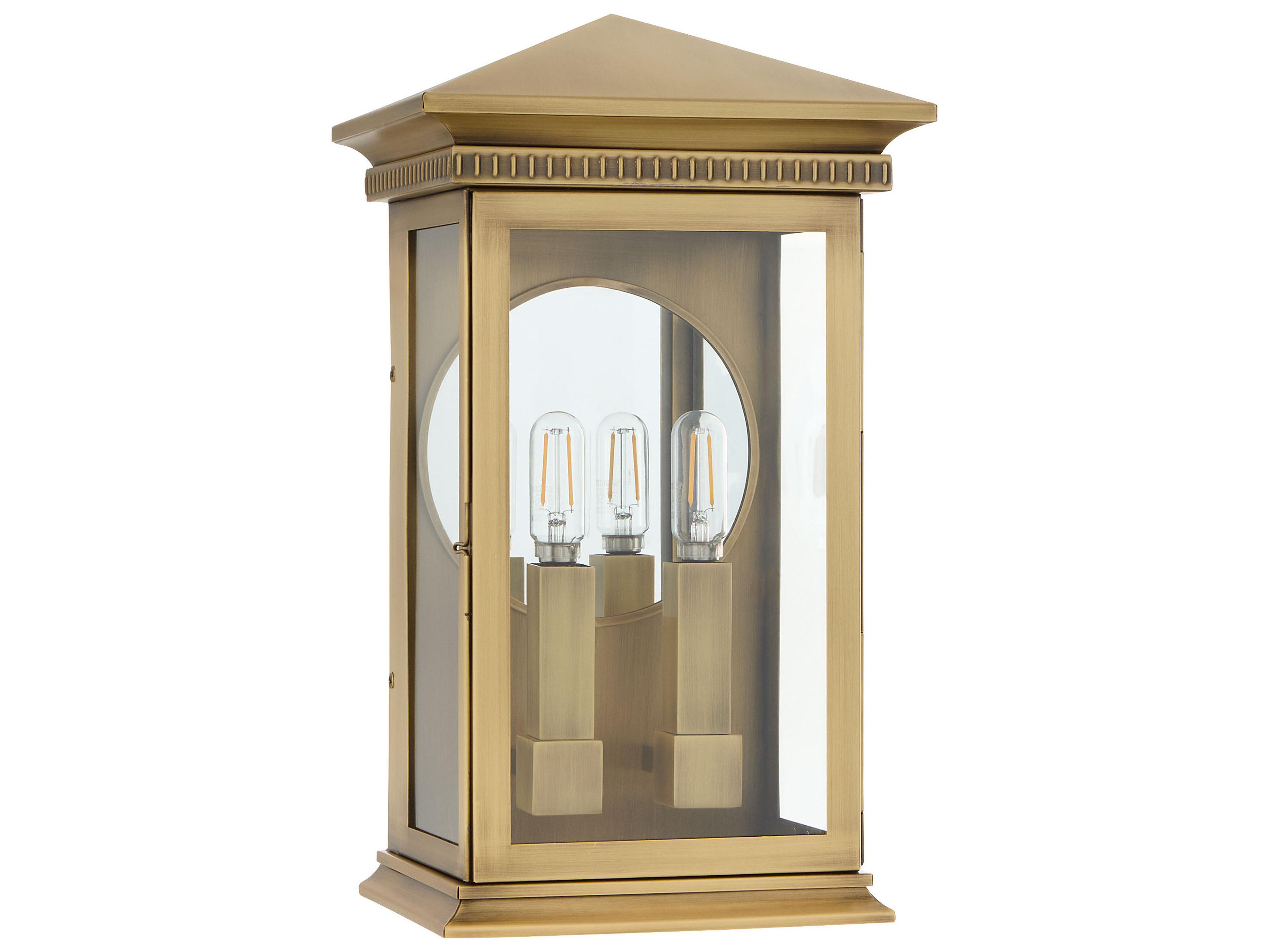 Cyan Design Guilford 2-Light Outdoor Wall Light