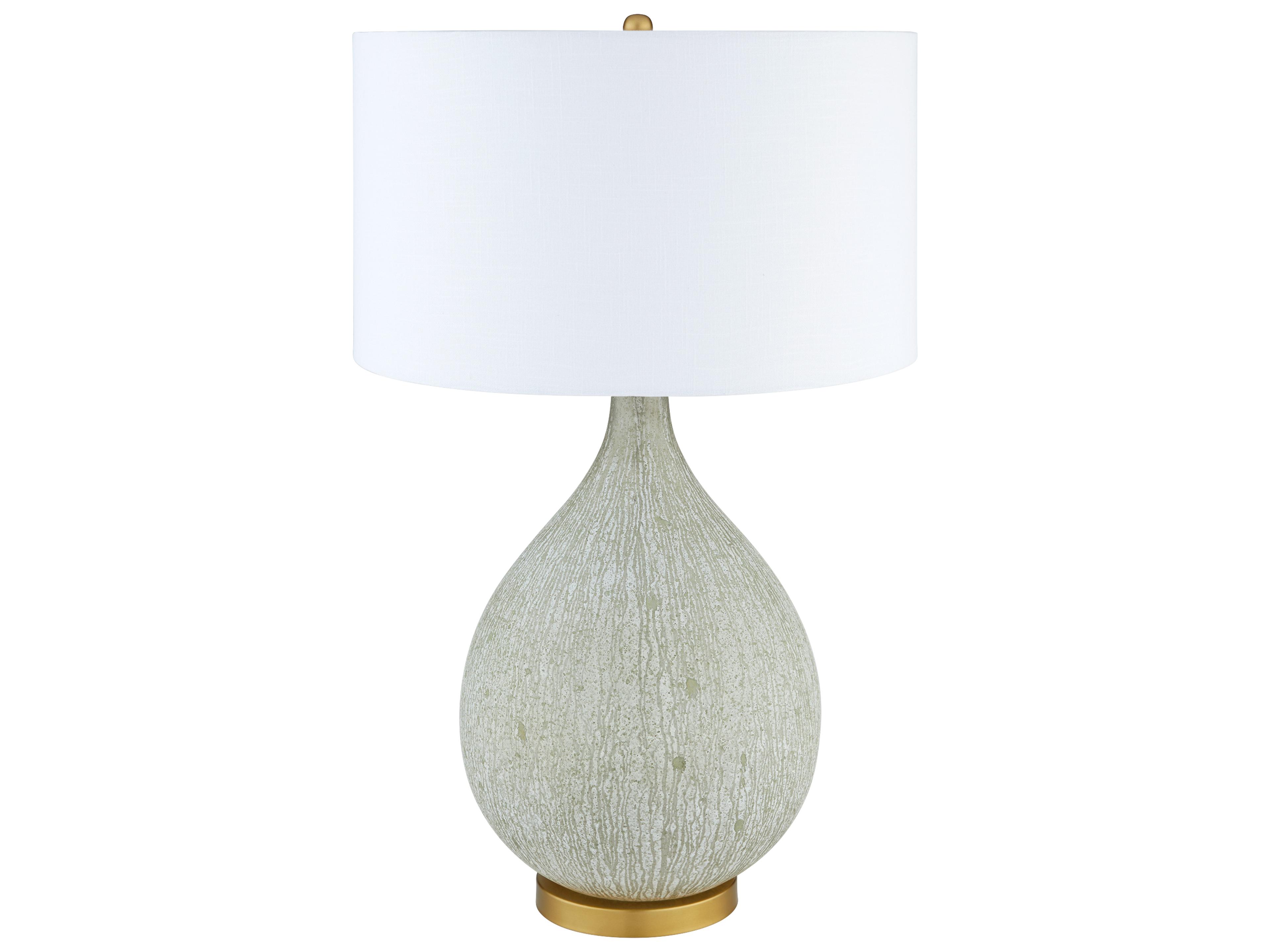 Cyan Design Ambella Brass Buffet Lamp