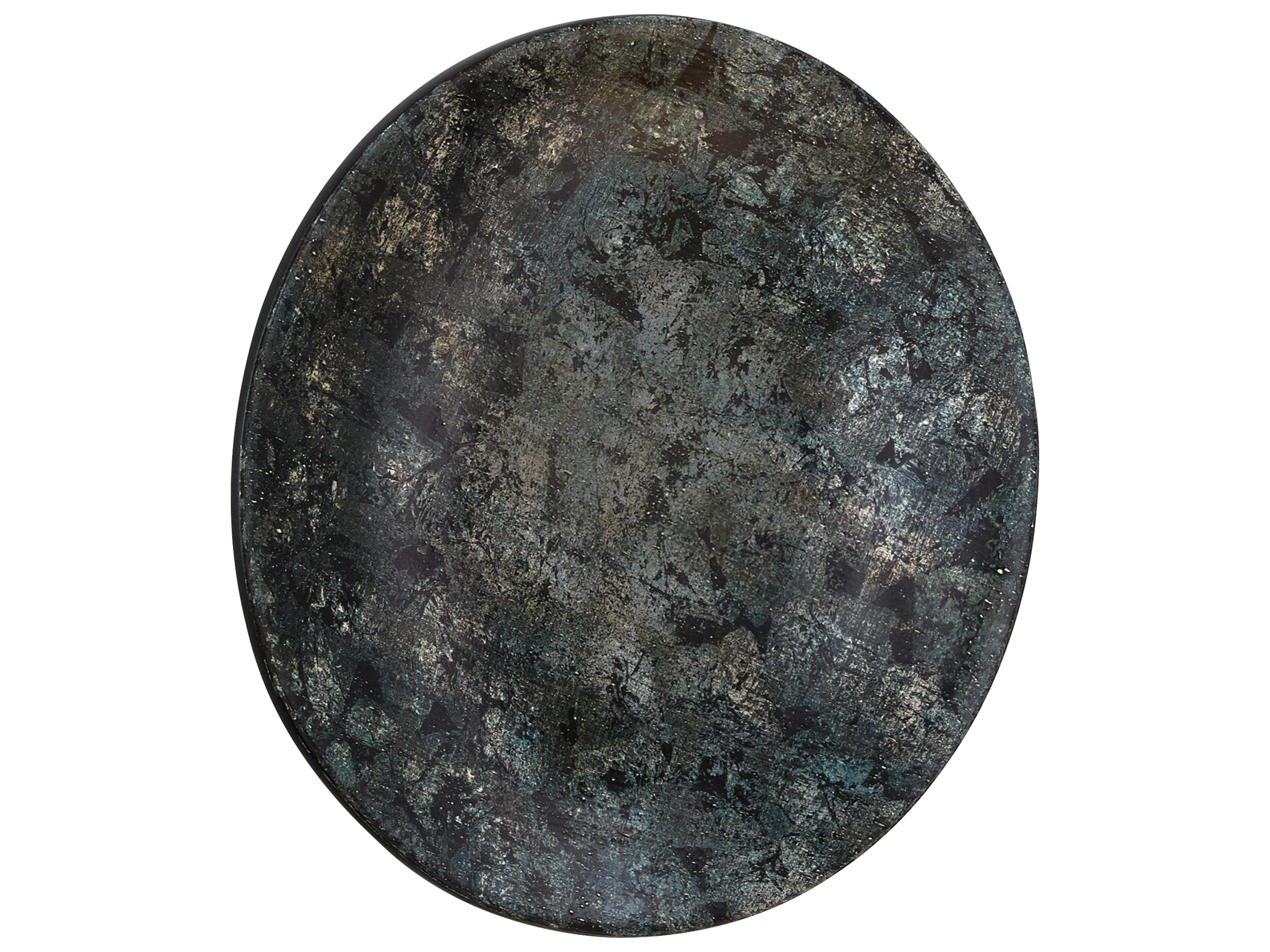 Cyan Design Lunar Wood Wall Art