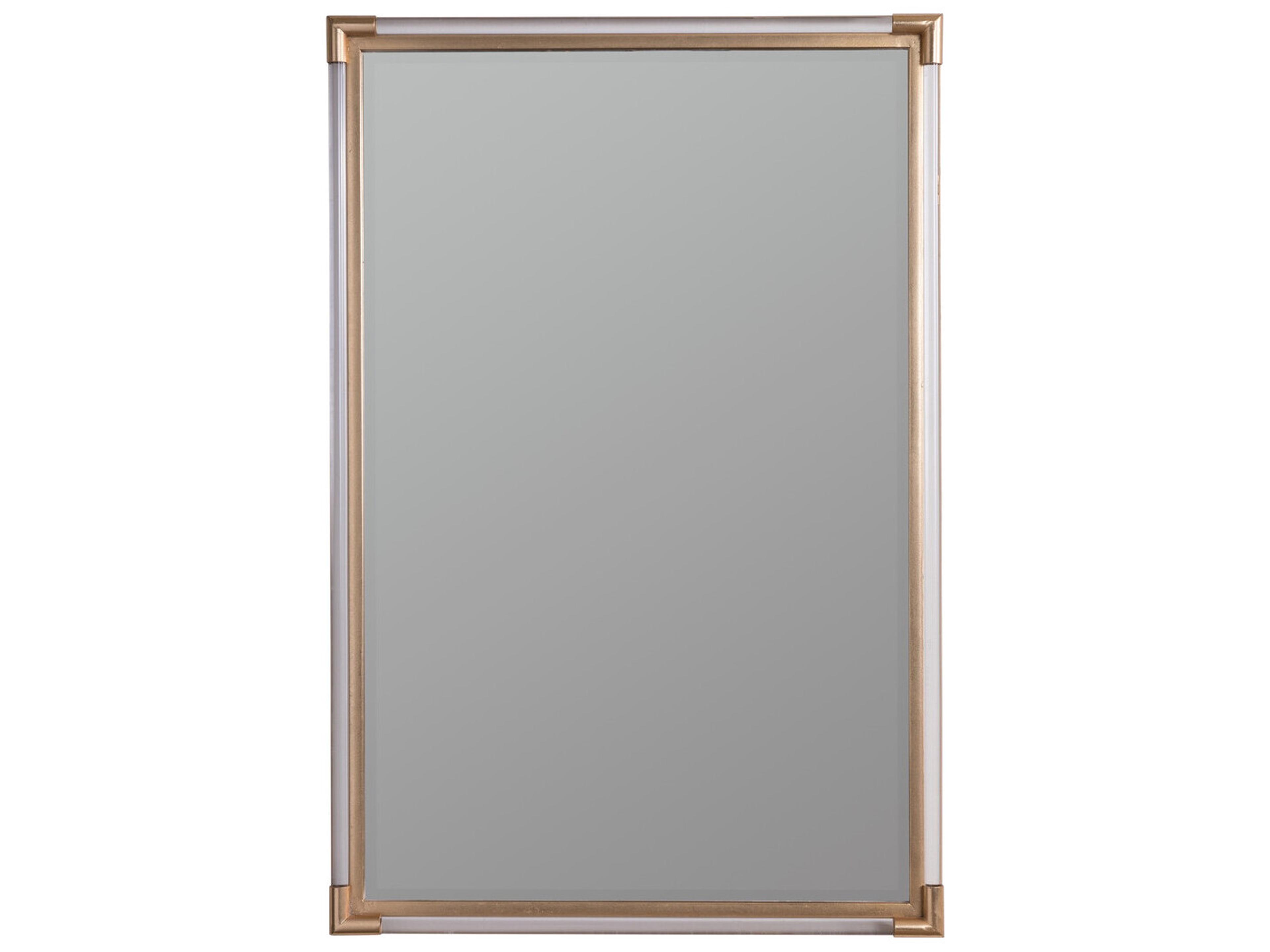 Cooper Classics Ambrose Rectangular Wall Mirror