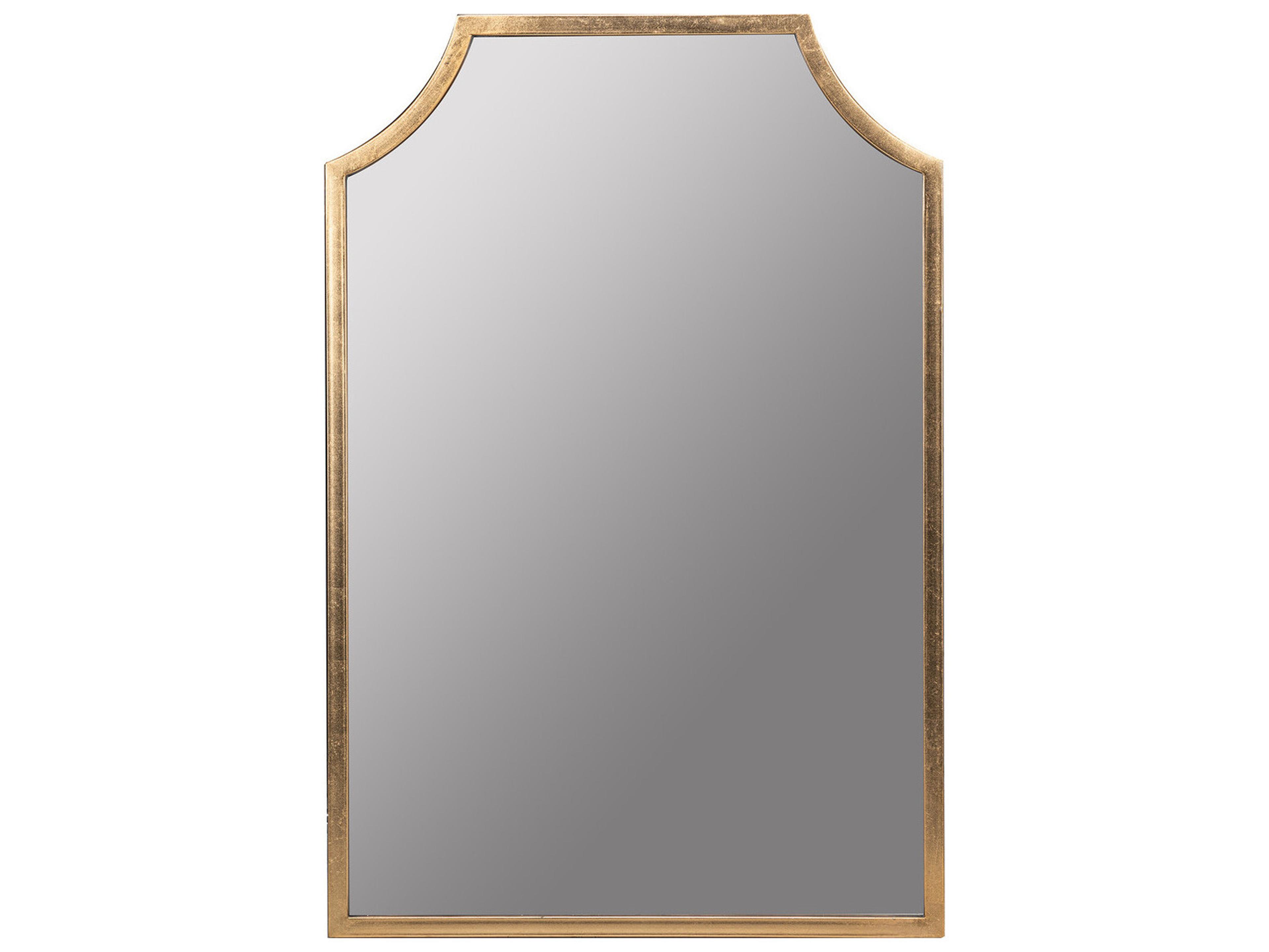 Cooper Classics Simone Wall Mirror