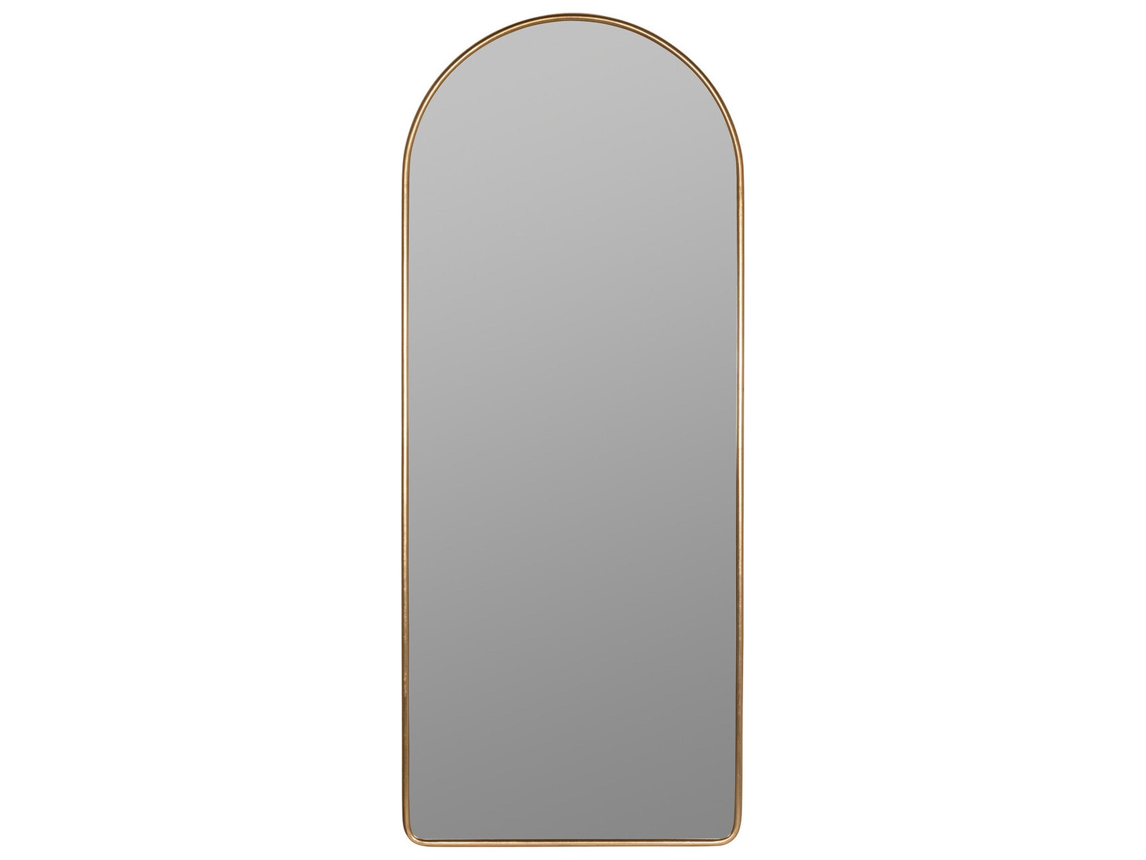 Cooper Classics Colca Floor Mirror