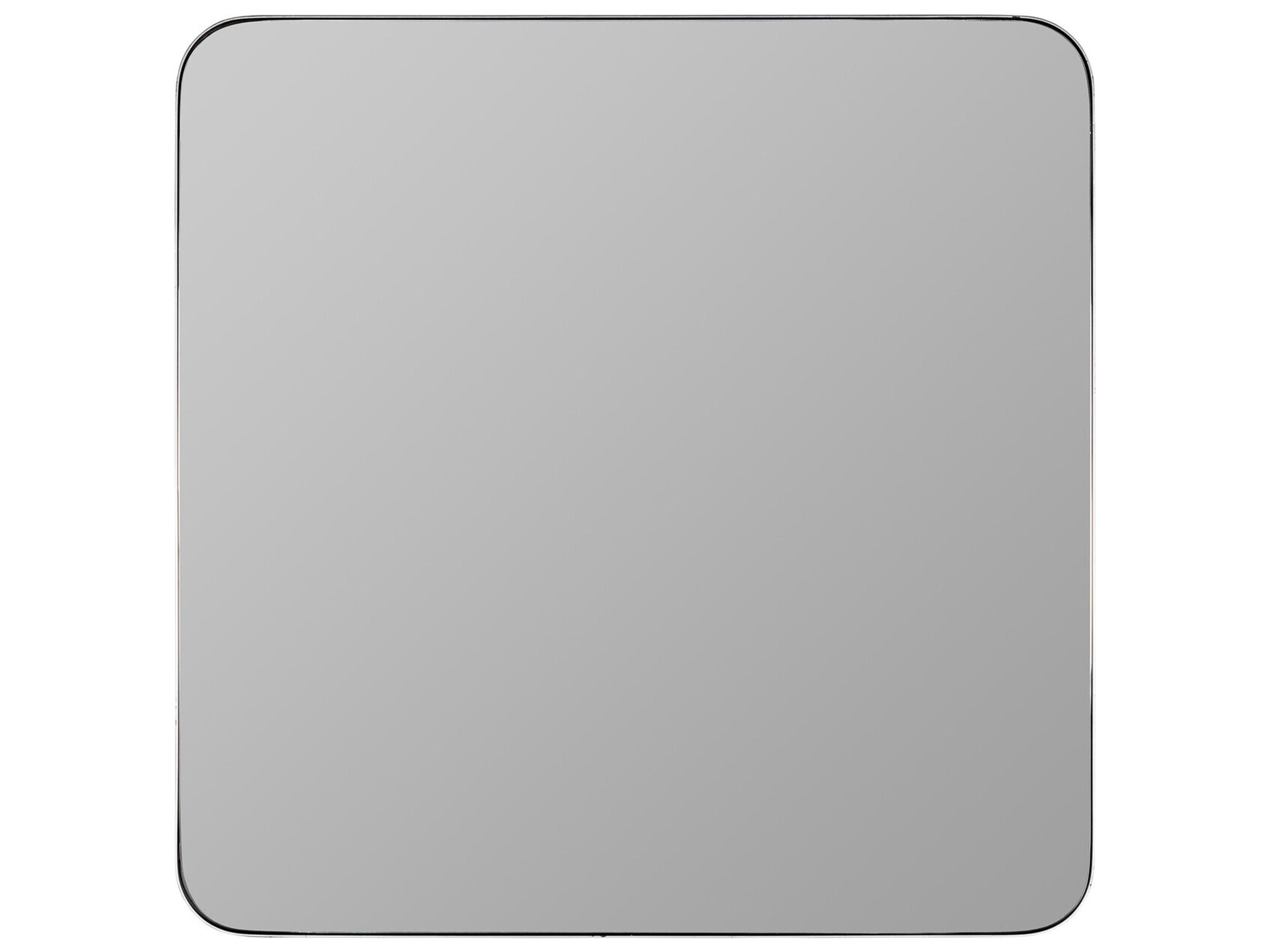 Cooper Classics Hailey Square Wall Mirror