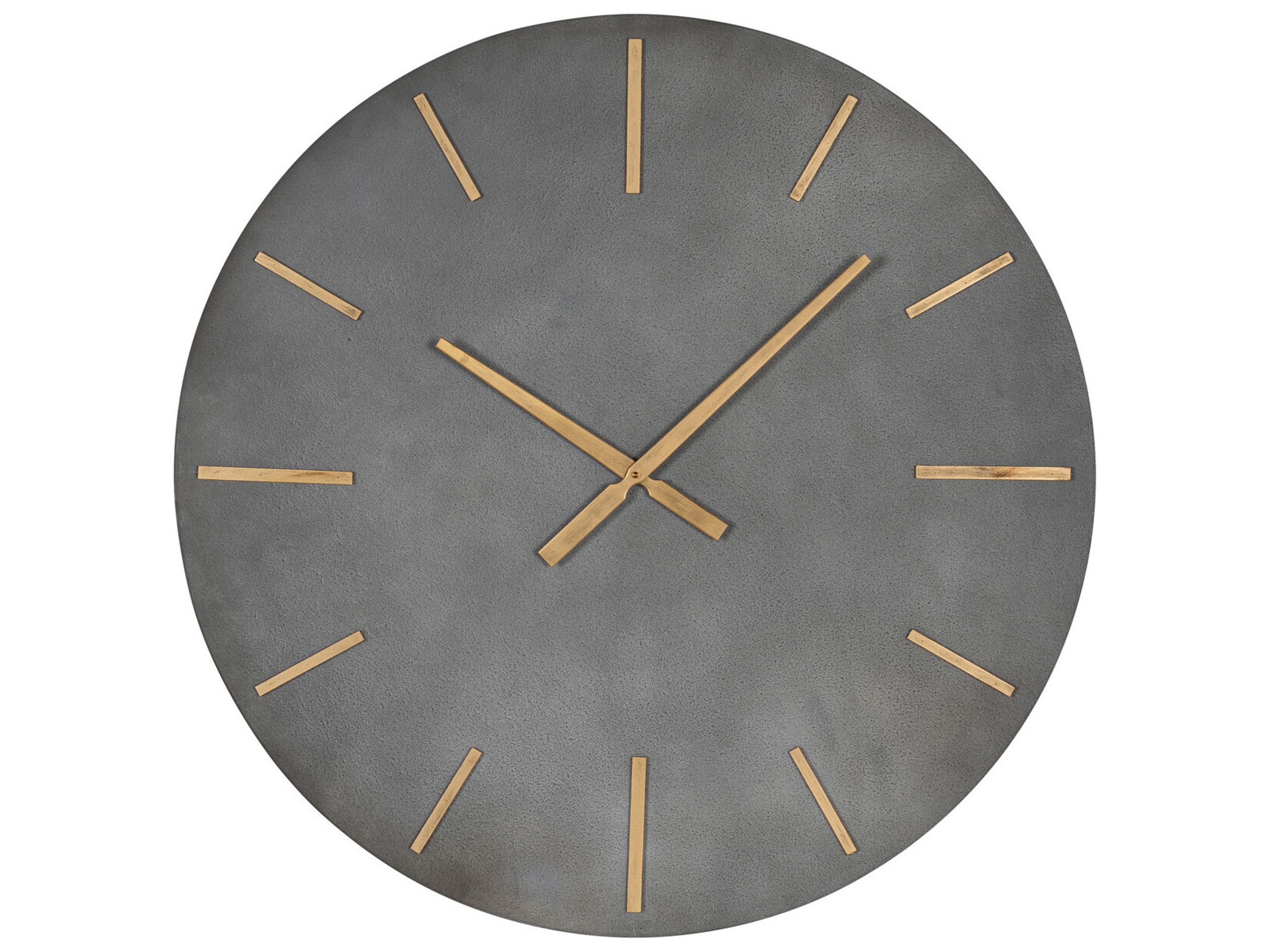 Cooper Classics Adalynn Wall Clock