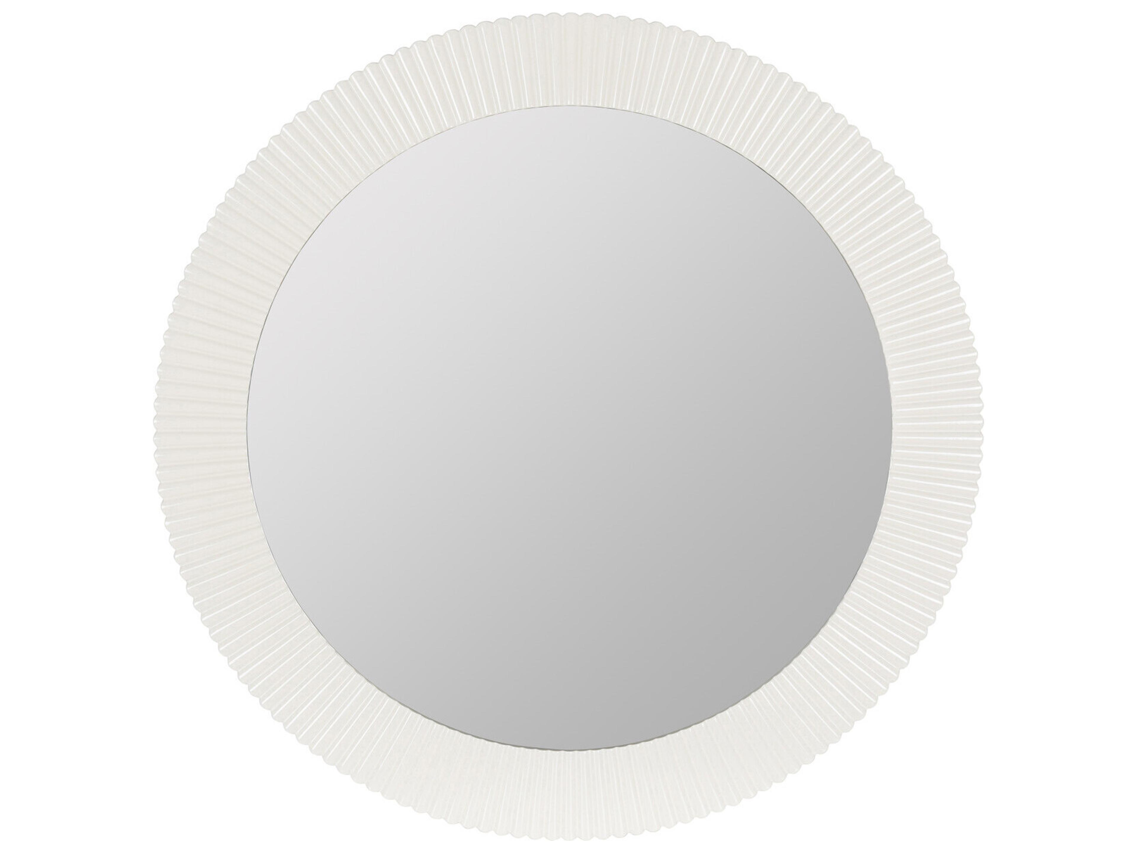 Cooper Classics Josia Round Wall Mirror
