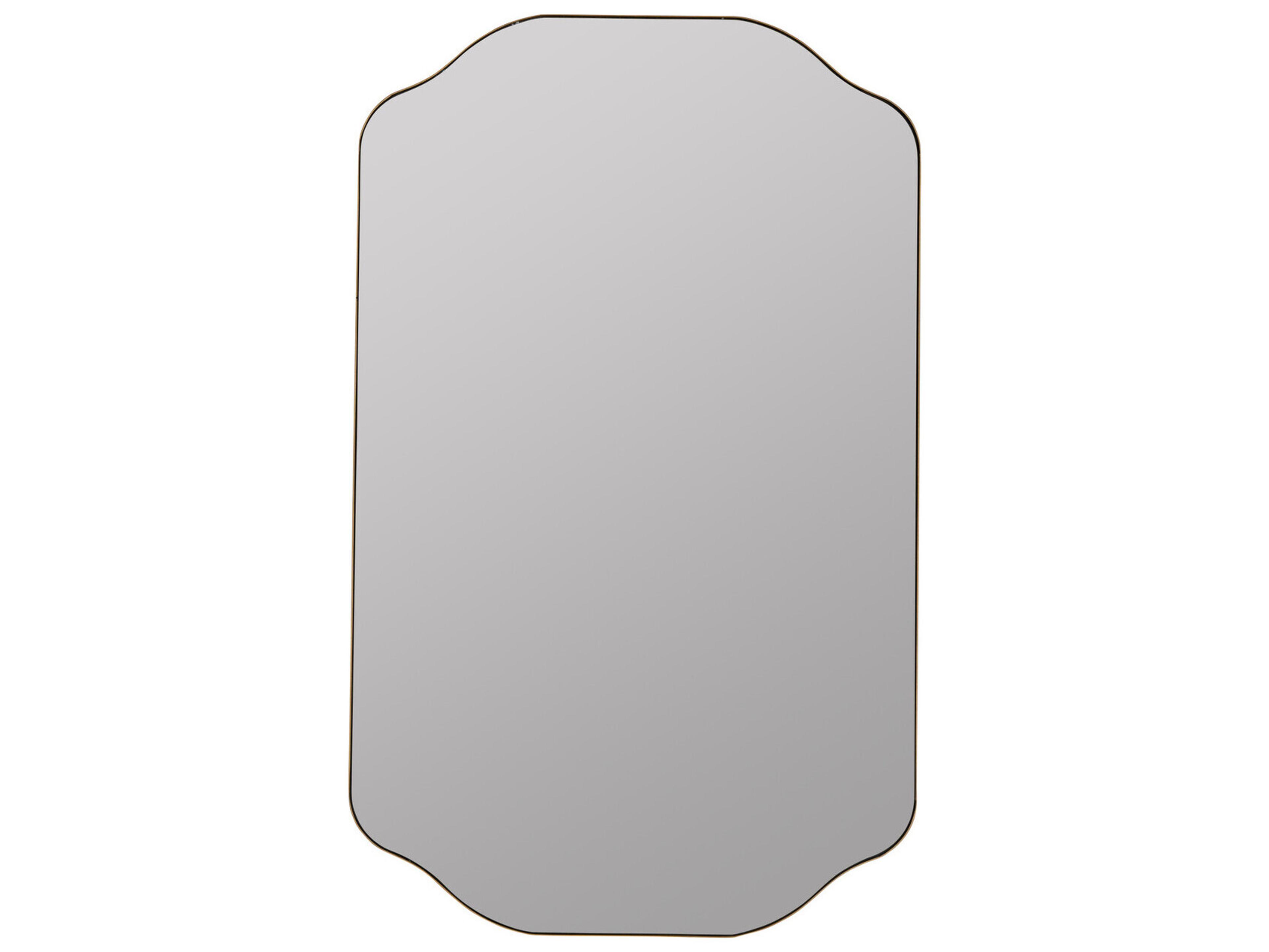 Cooper Classics Henry Rectangular Wall Mirror