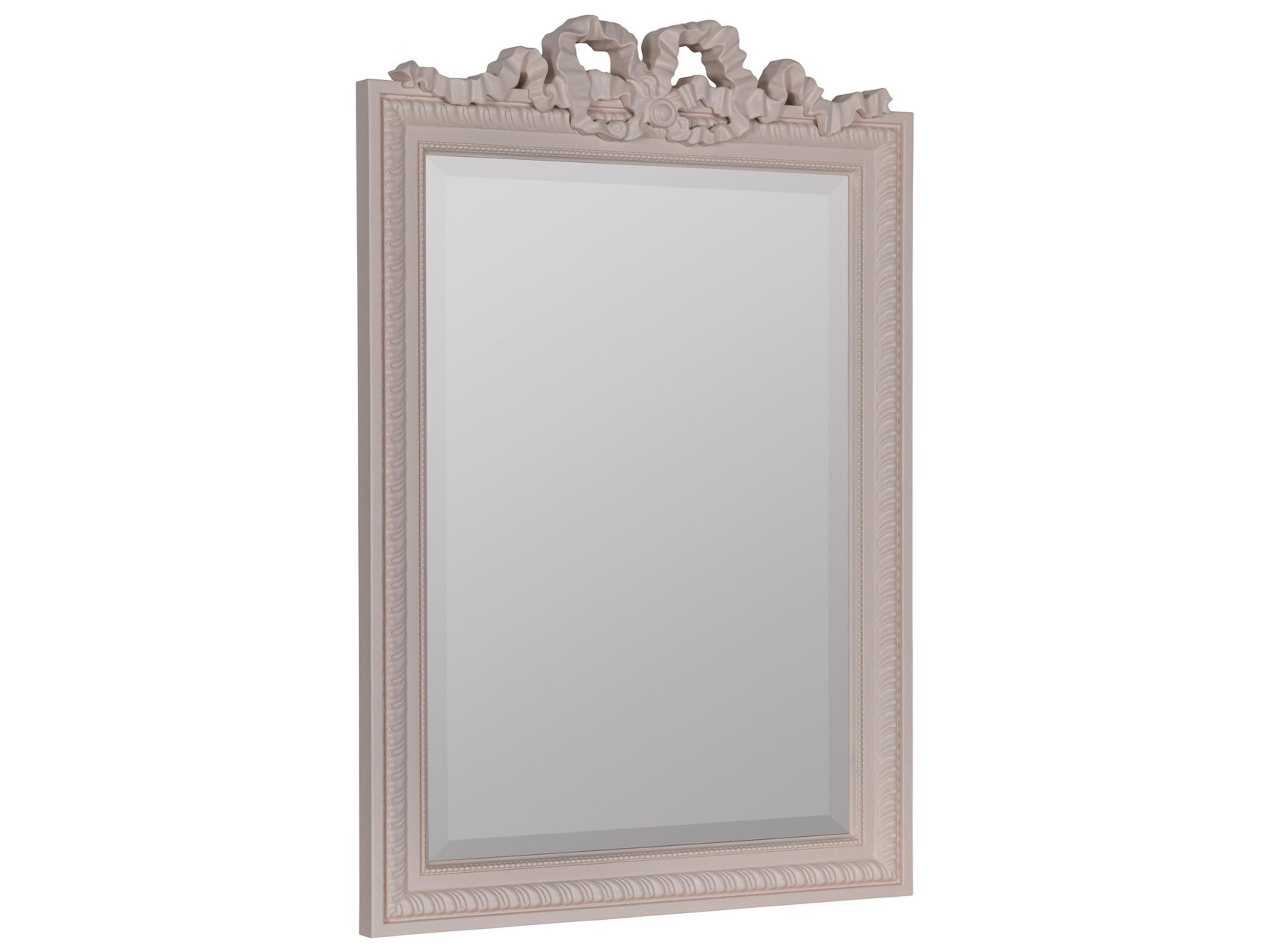 Cooper Classics Caitlin Wilson Clarence Rectangular Wall Mirror