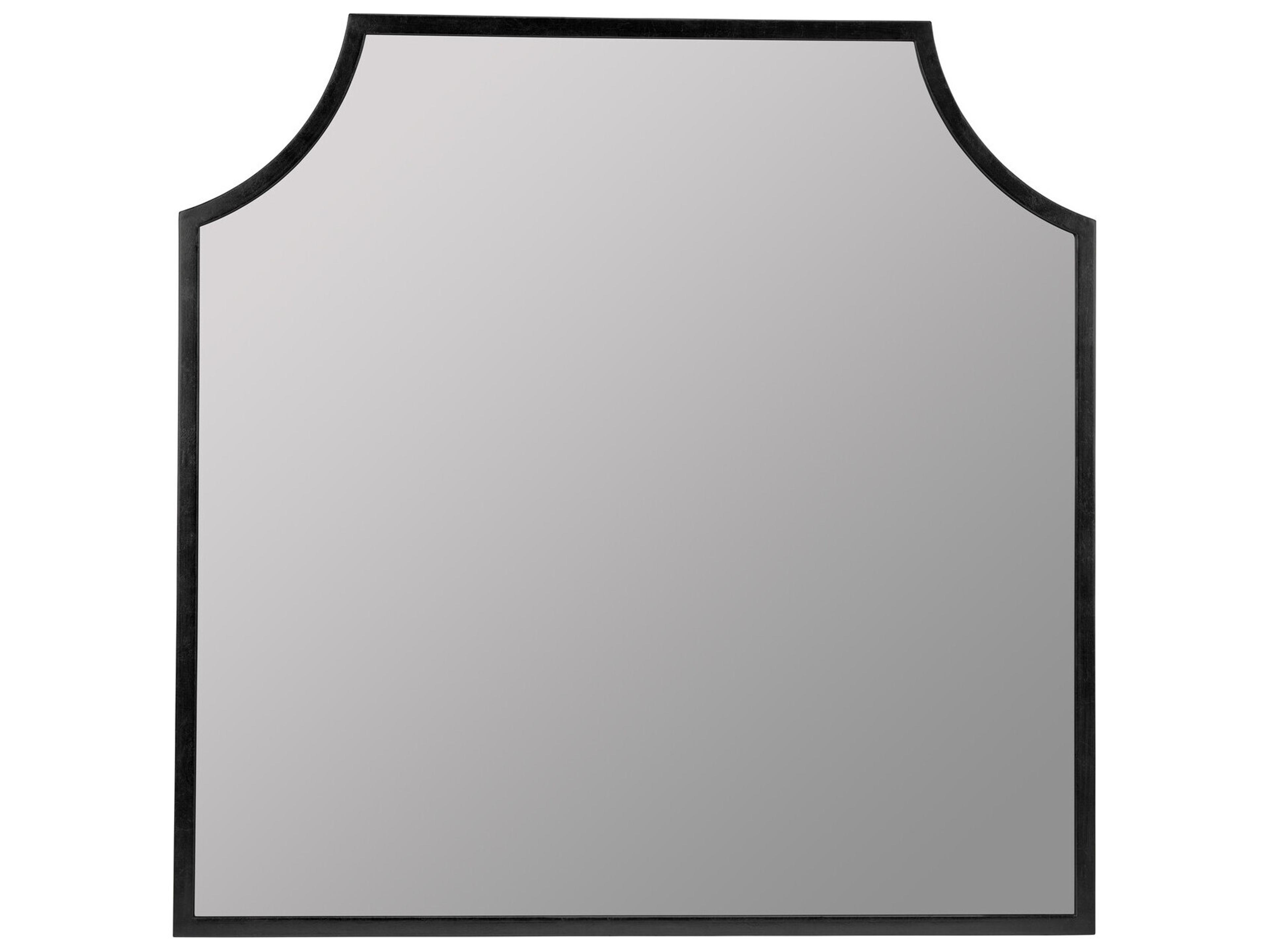 Cooper Classics Simone Mantle Wall Mirror