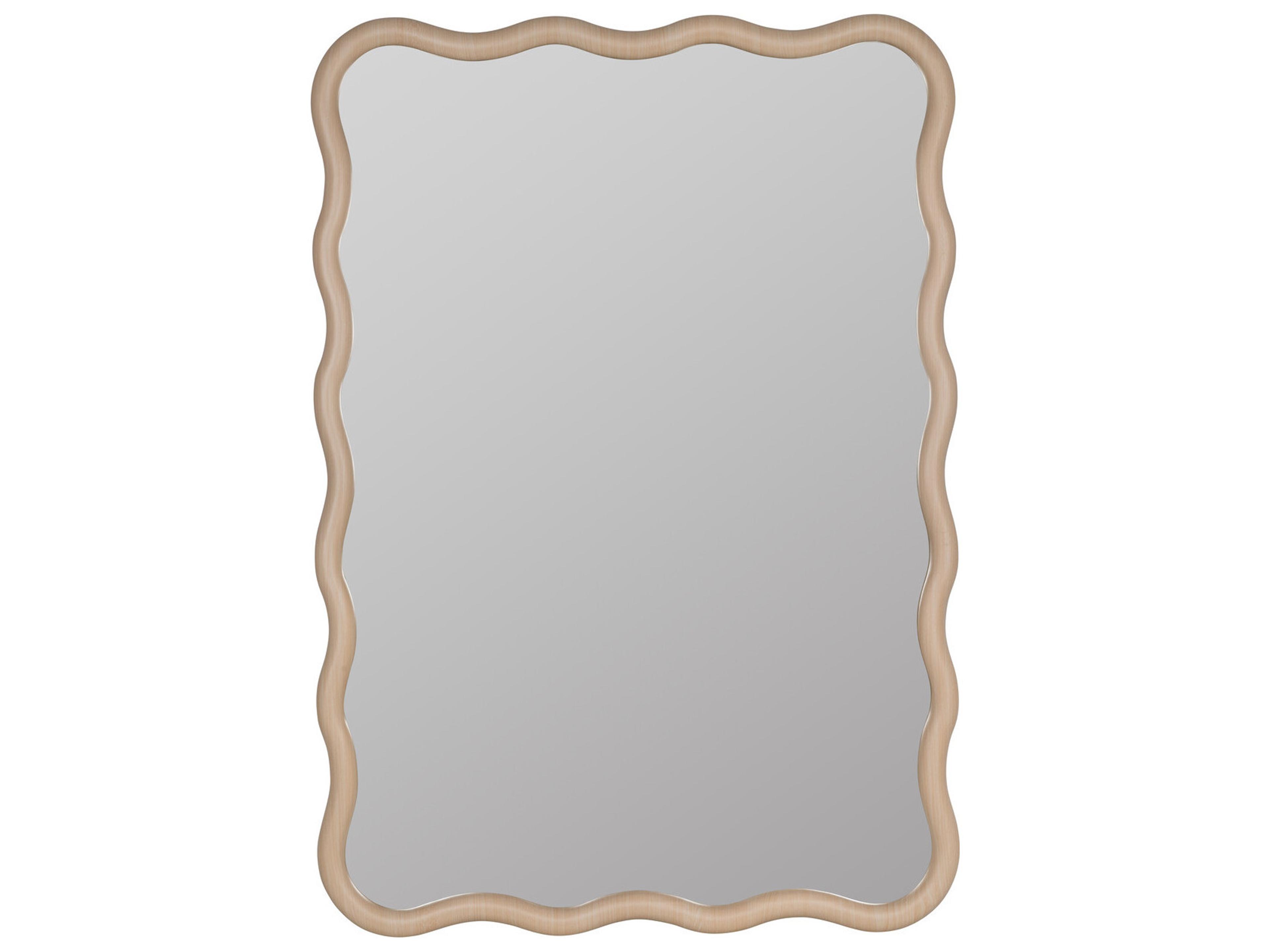 Cooper Classics Candace Rectangular Wall Mirror