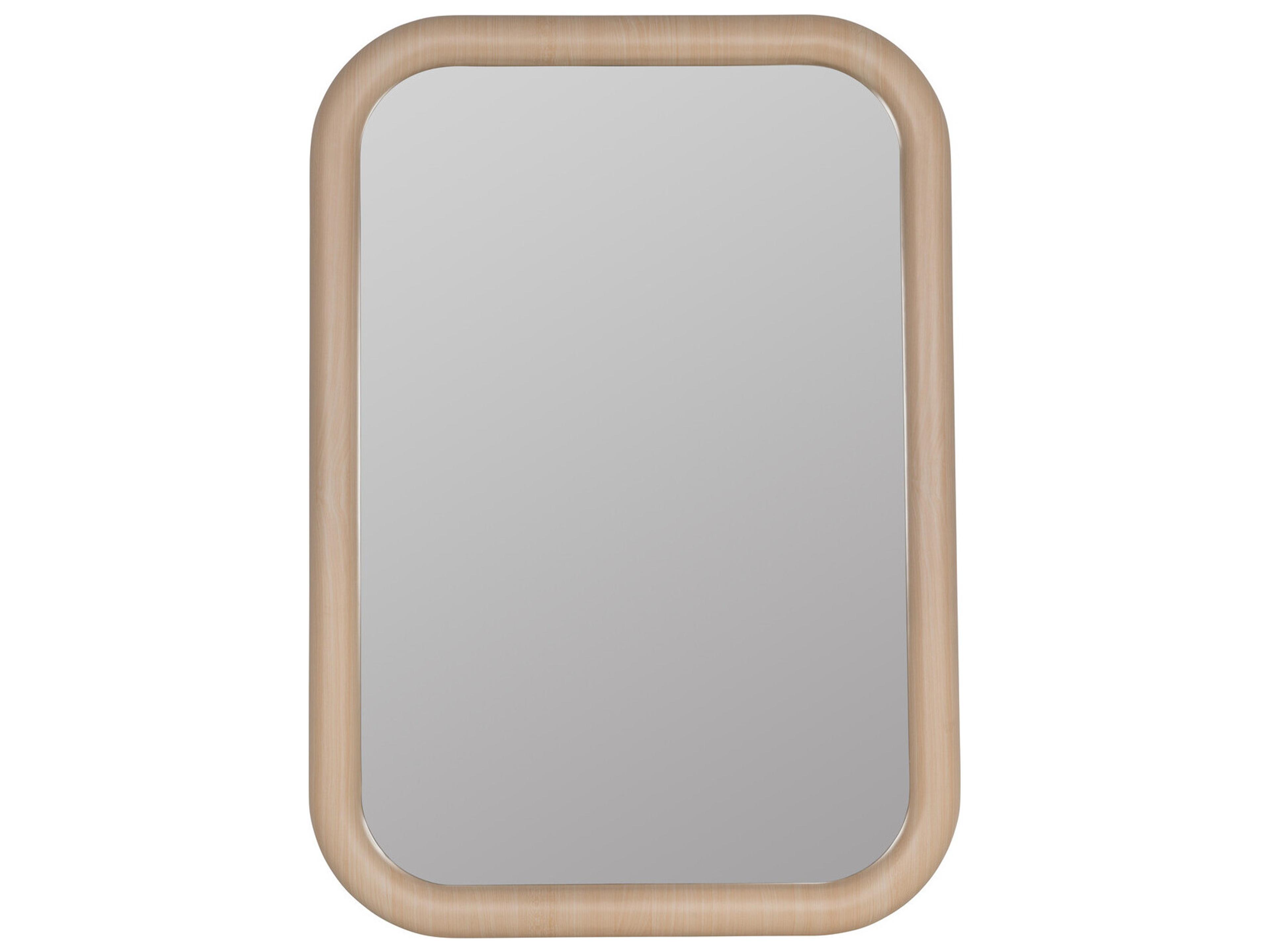 Cooper Classics Brixten Rectangular Wall Mirror