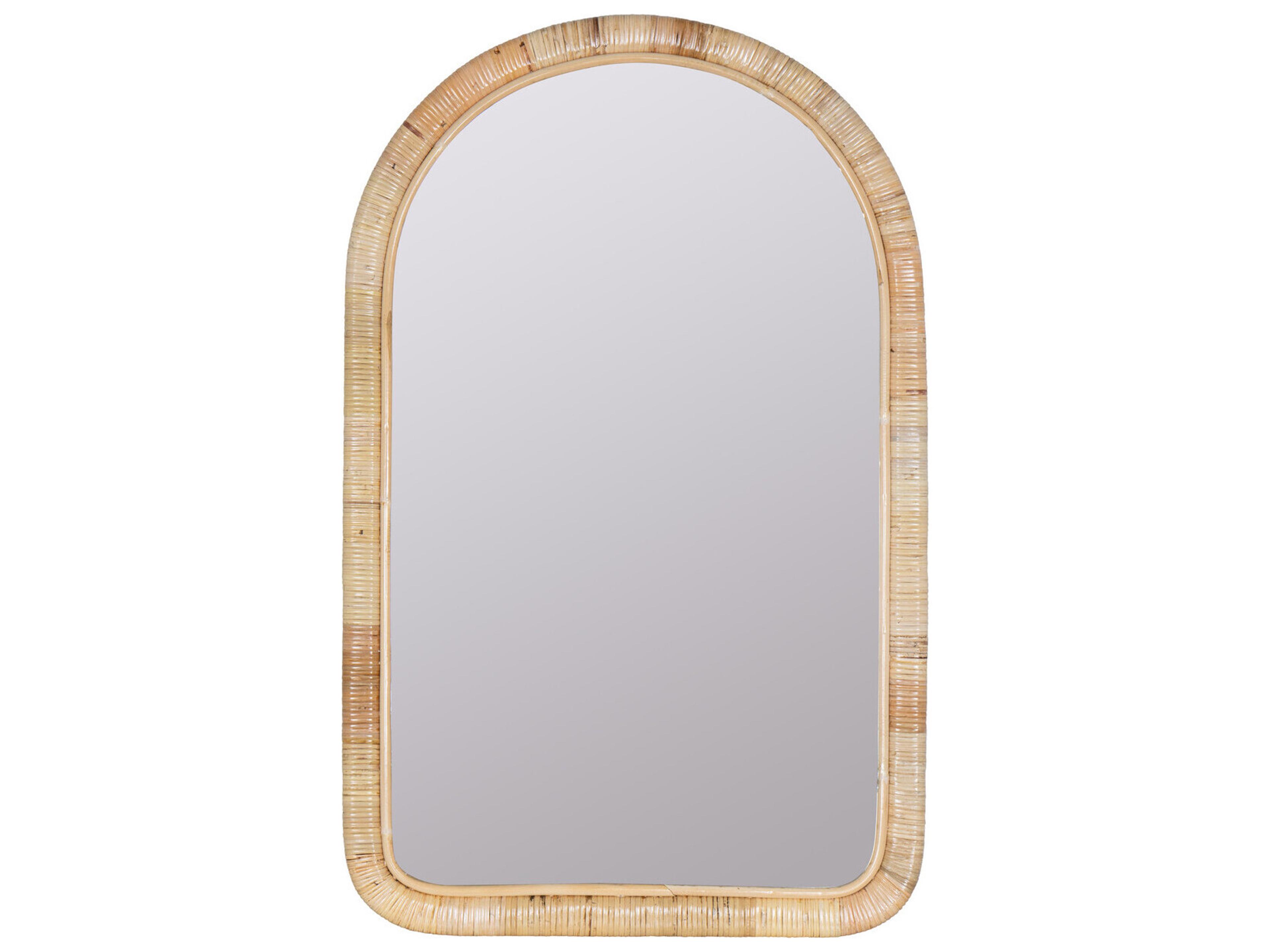Cooper Classics Brienne Wall Mirror