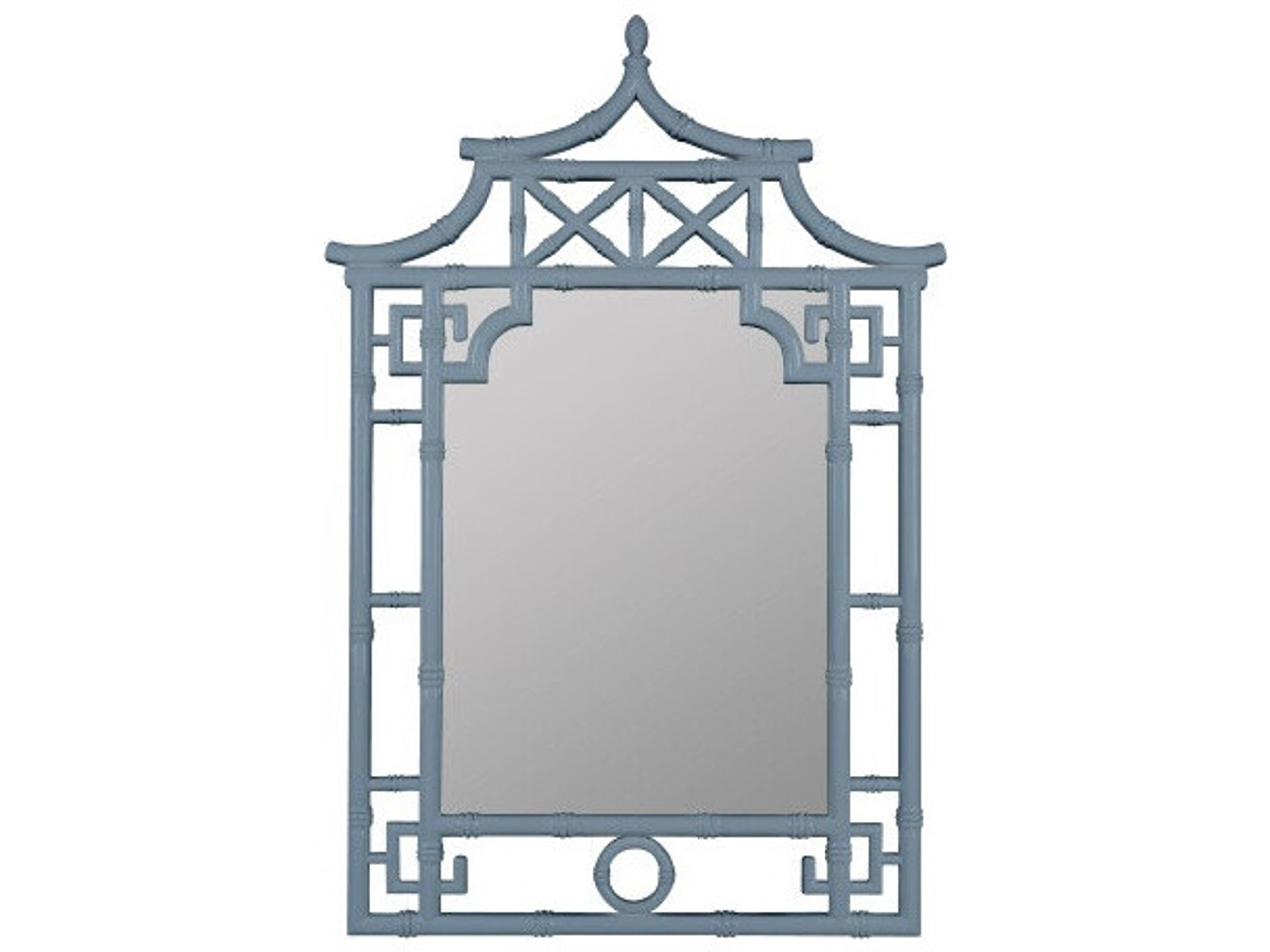 Cooper Classics Shing Wall Mirror