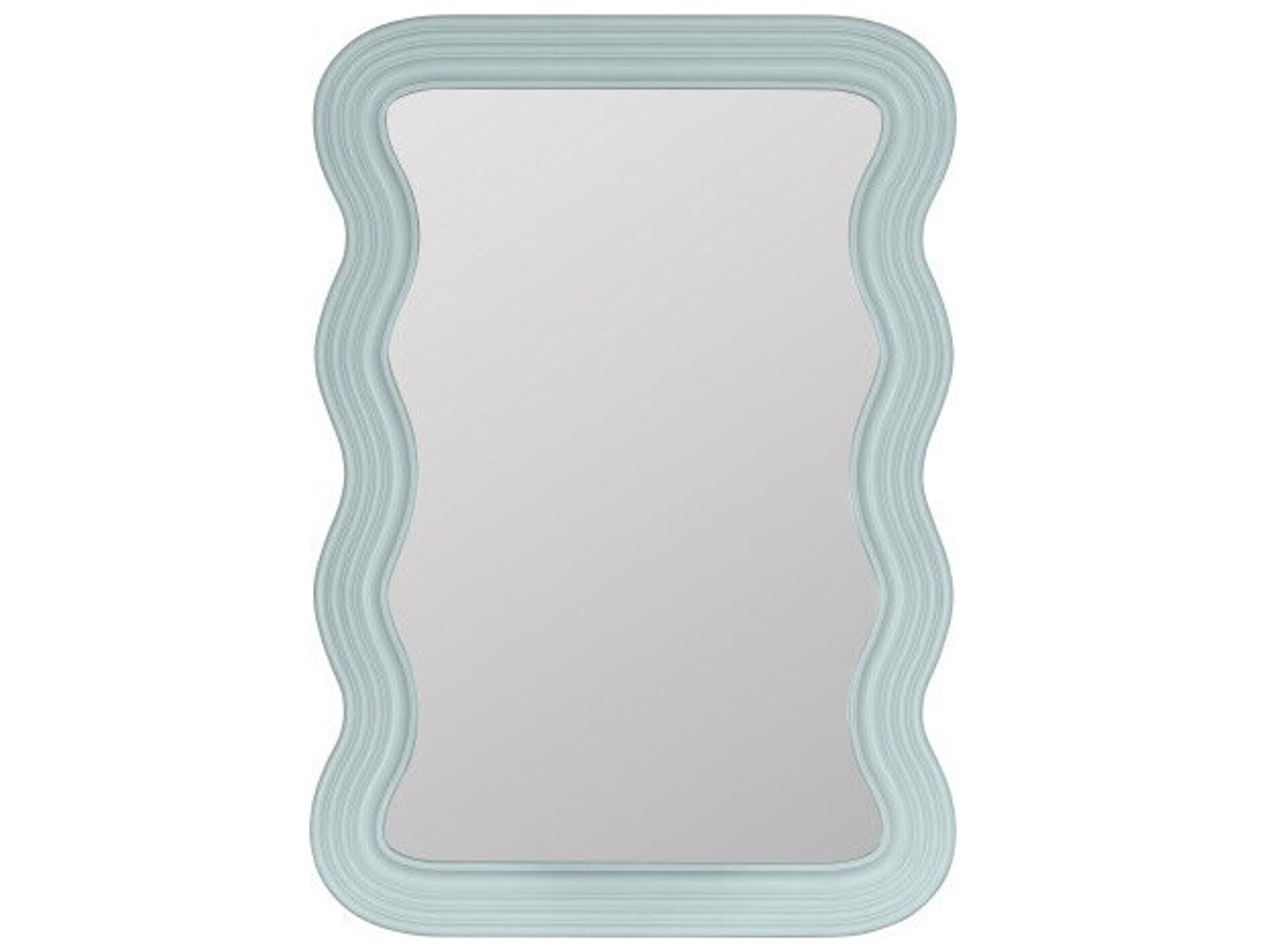 Cooper Classics Frances Rectangular Wall Mirror