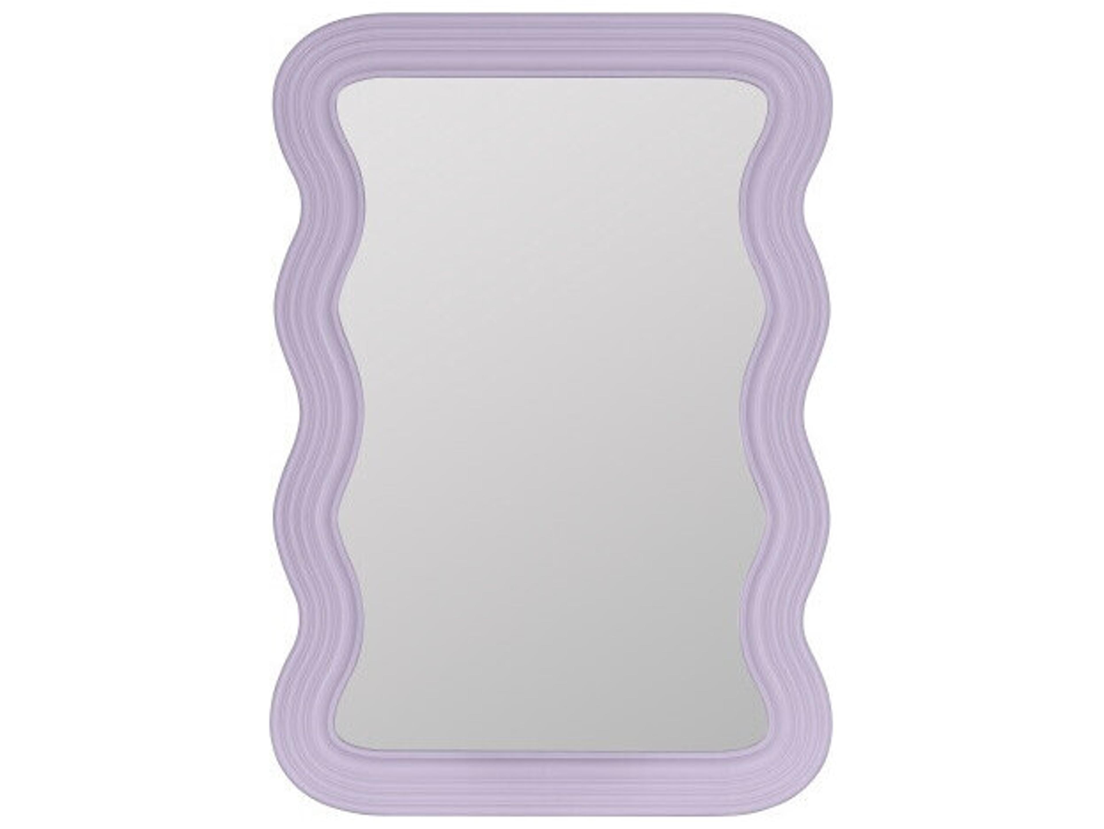Cooper Classics Frances Rectangular Wall Mirror