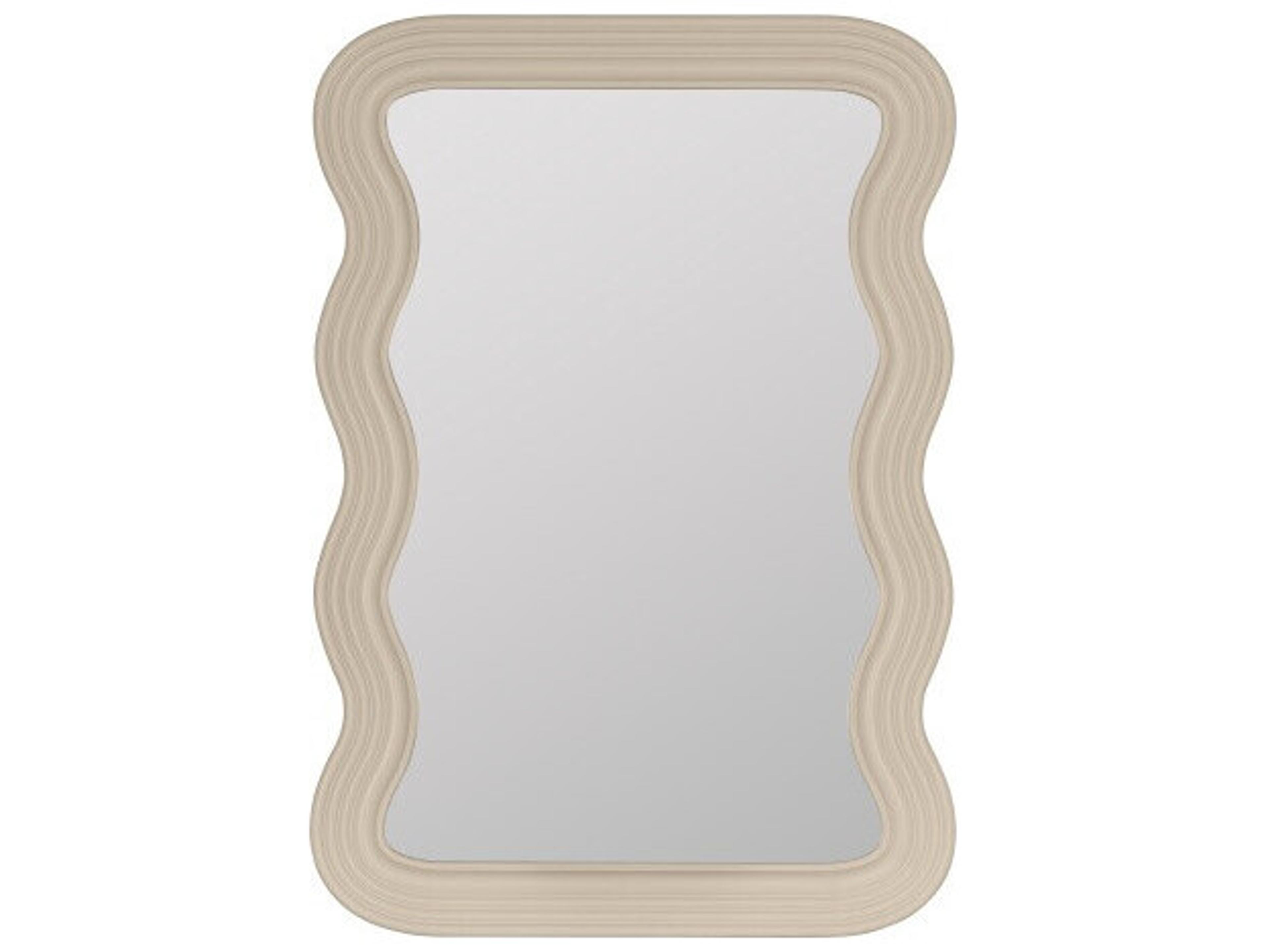 Cooper Classics Frances Rectangular Wall Mirror