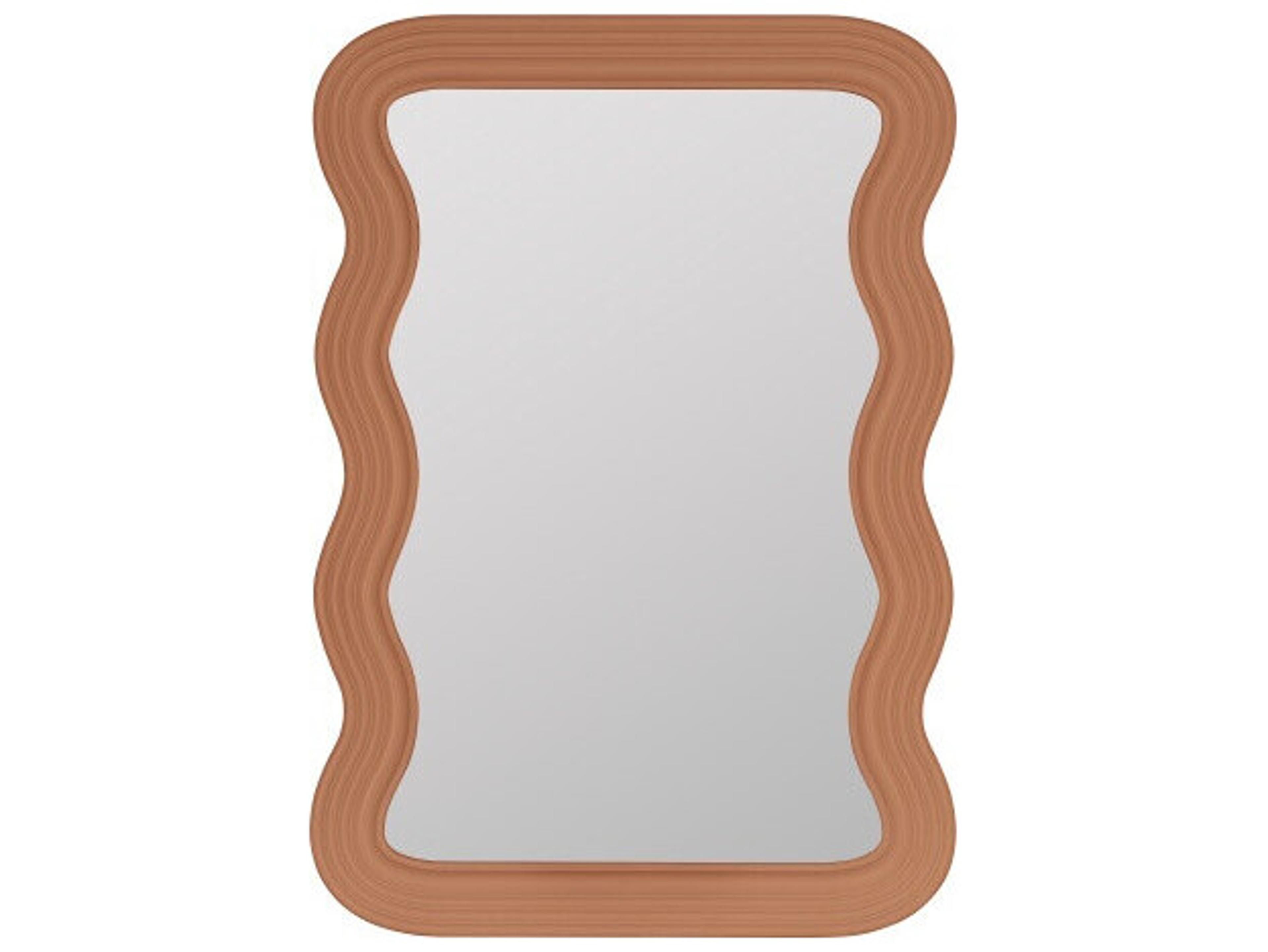 Cooper Classics Frances Rectangular Wall Mirror