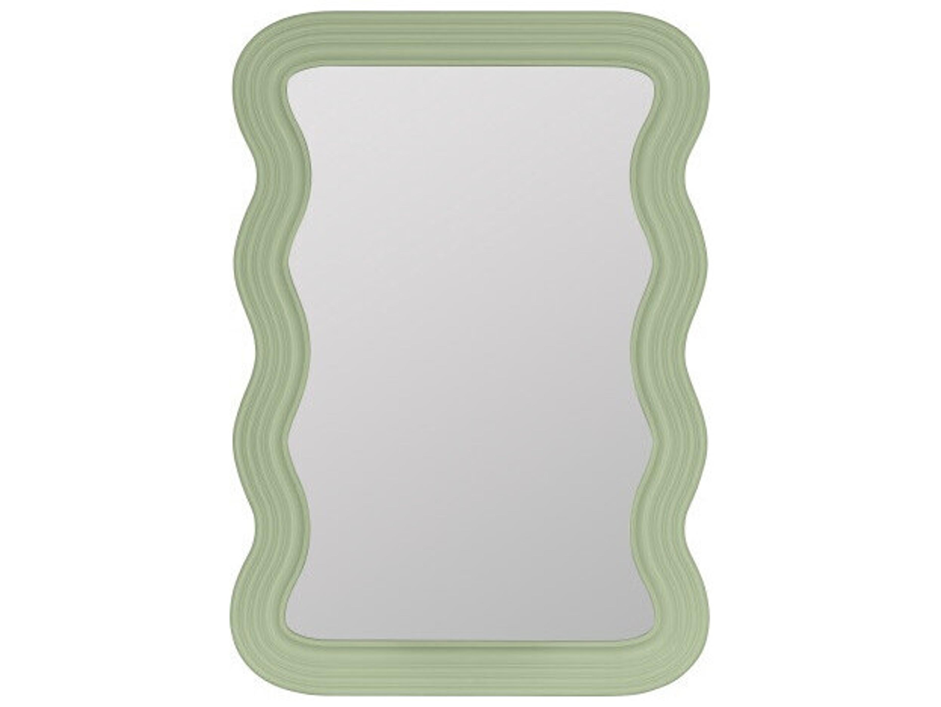 Cooper Classics Frances Rectangular Wall Mirror