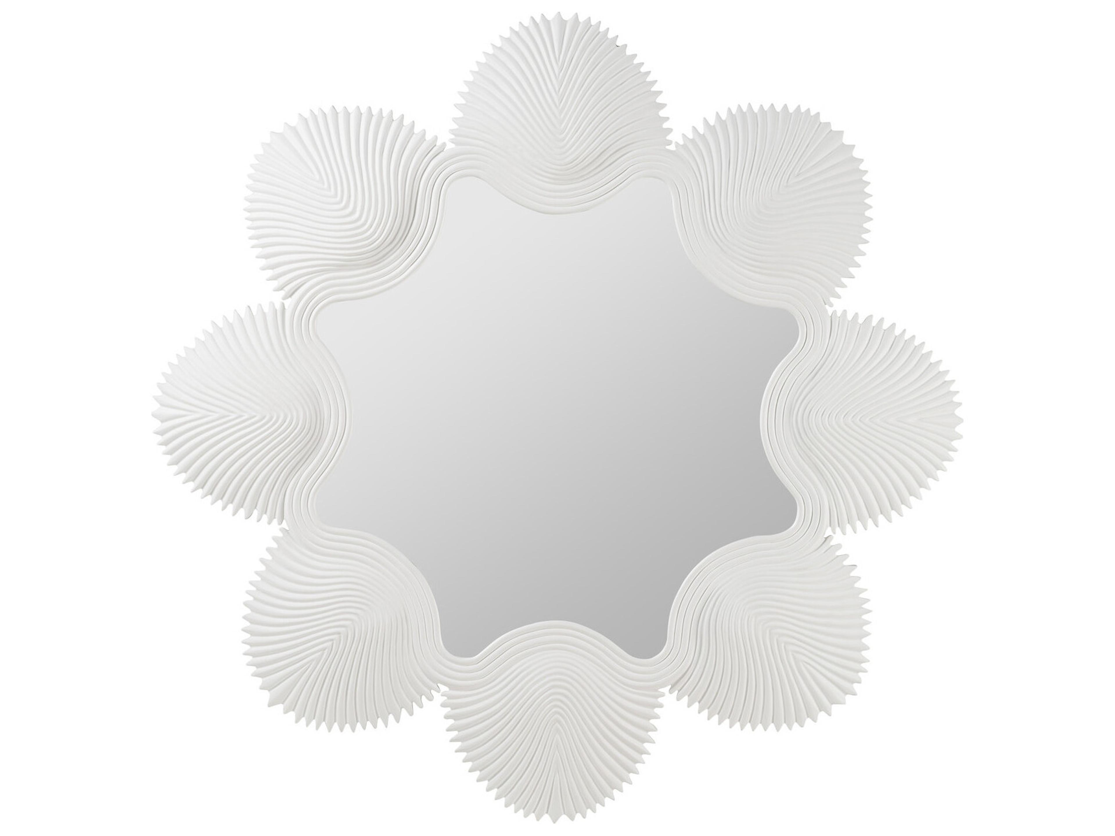 Cooper Classics Megan Molten Norma Wall Mirror