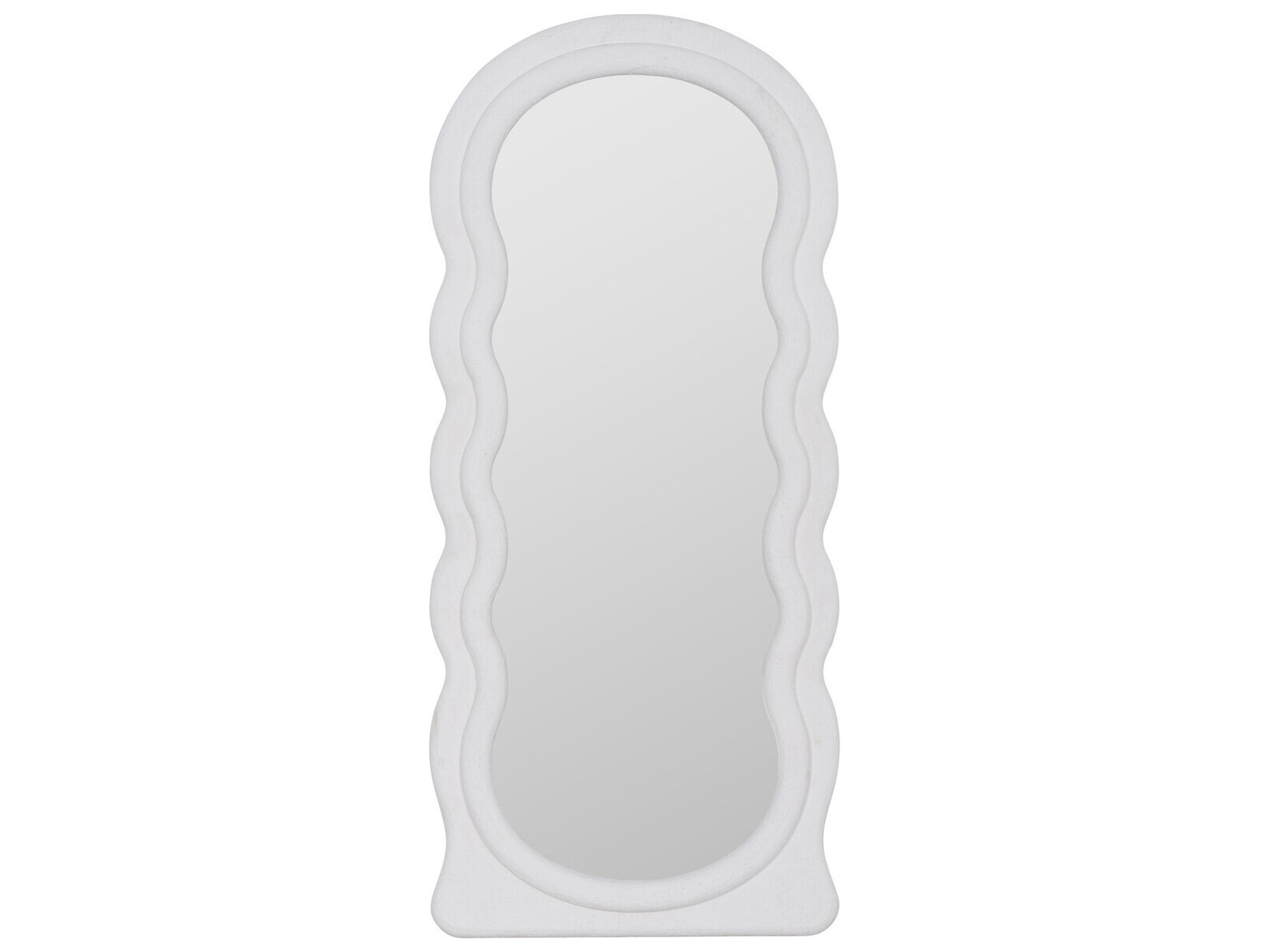 Cooper Classics Lana Oval Floor Mirror