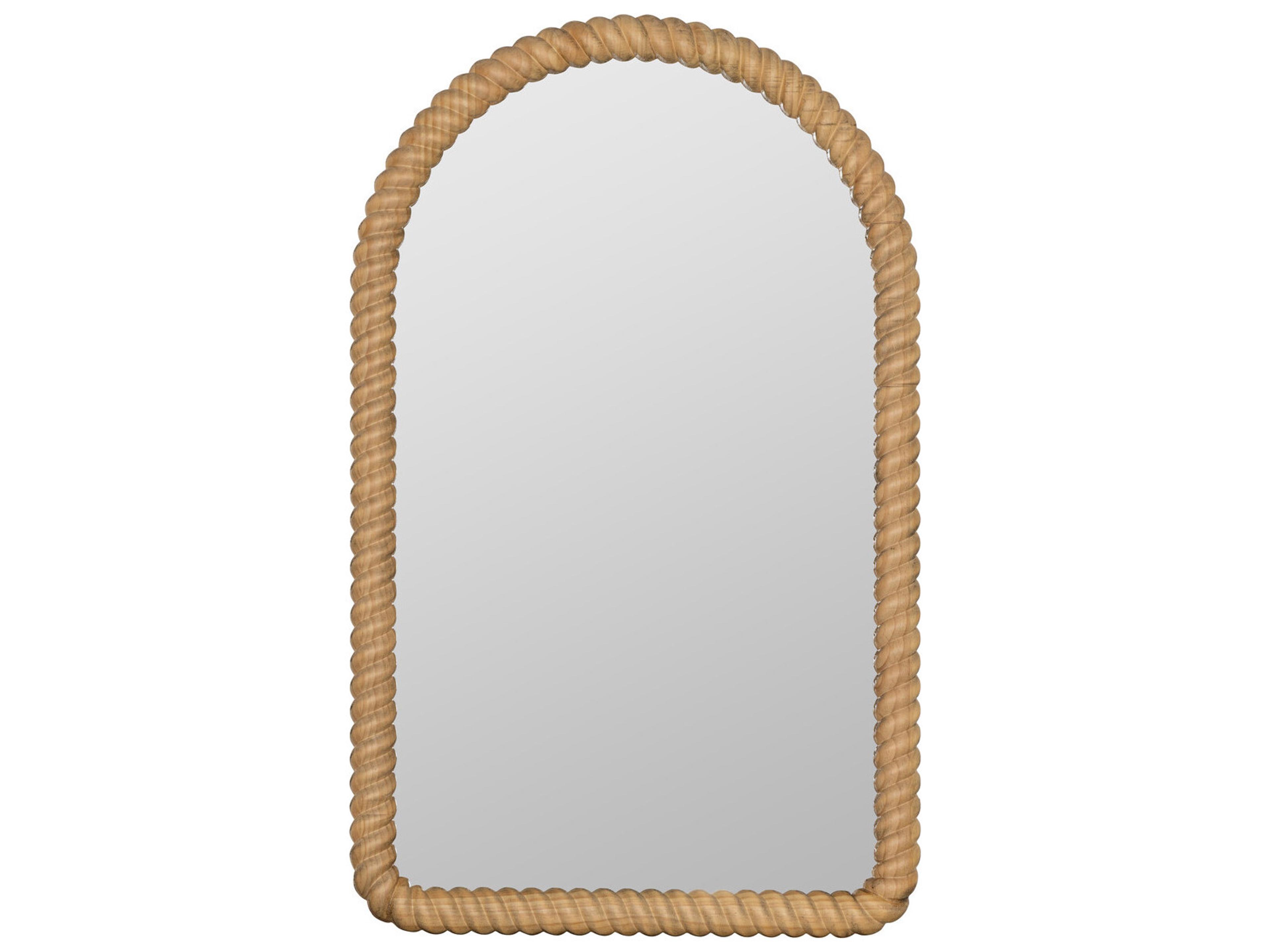 Cooper Classics Ella Wall Mirror