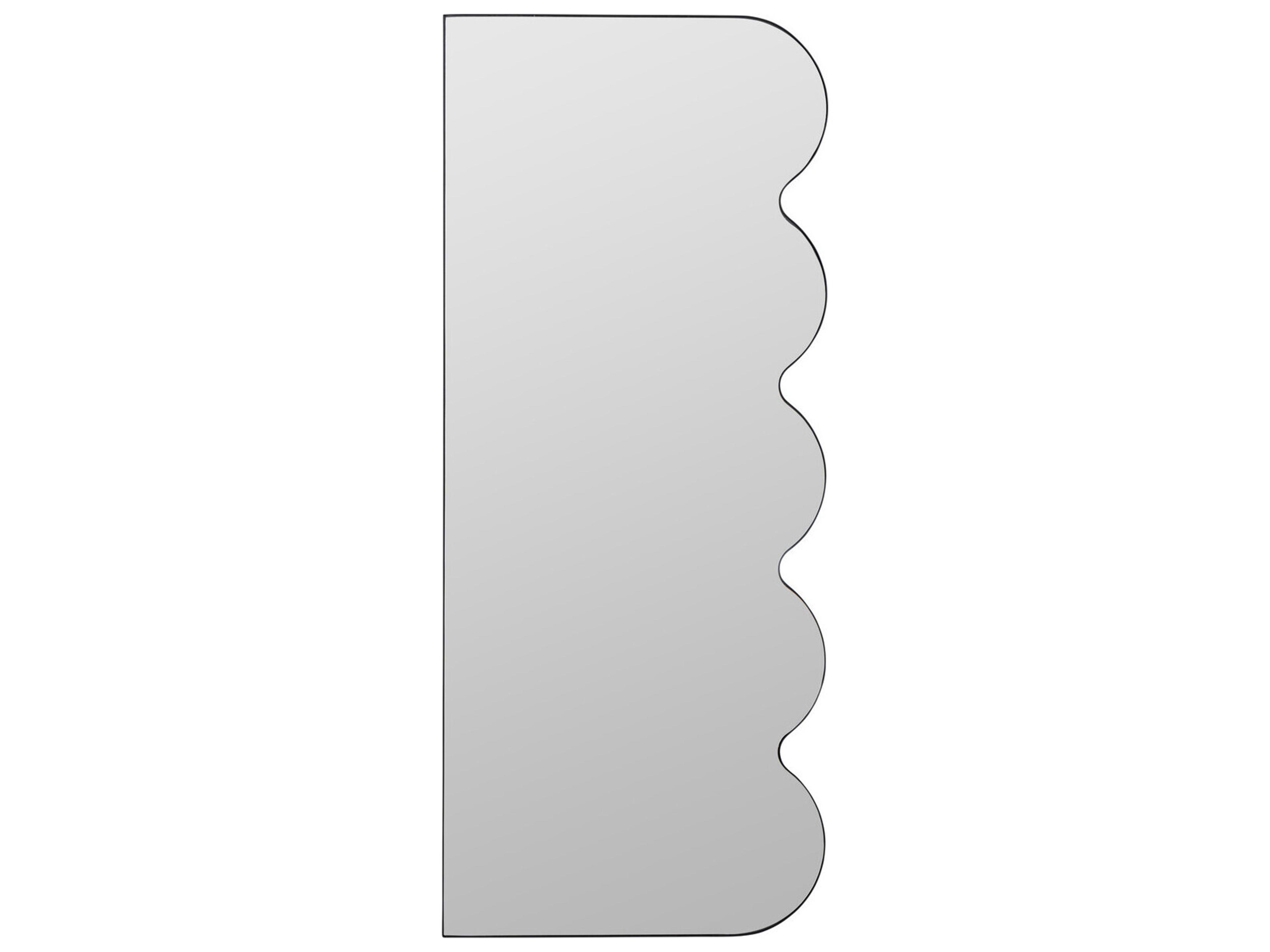 Cooper Classics Denver Floor Mirror