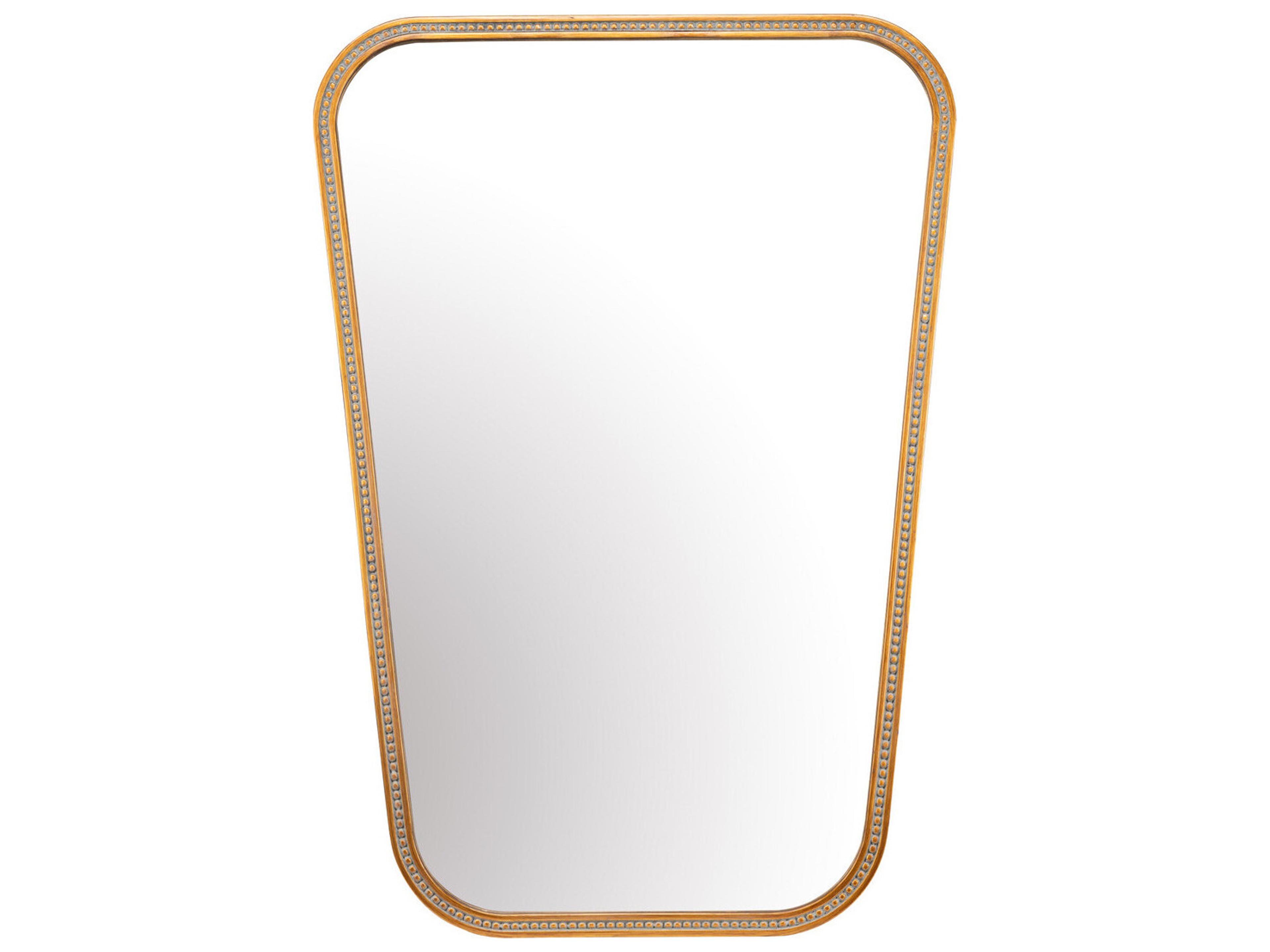 Cooper Classics Stoffer Home Taper Wall Mirror