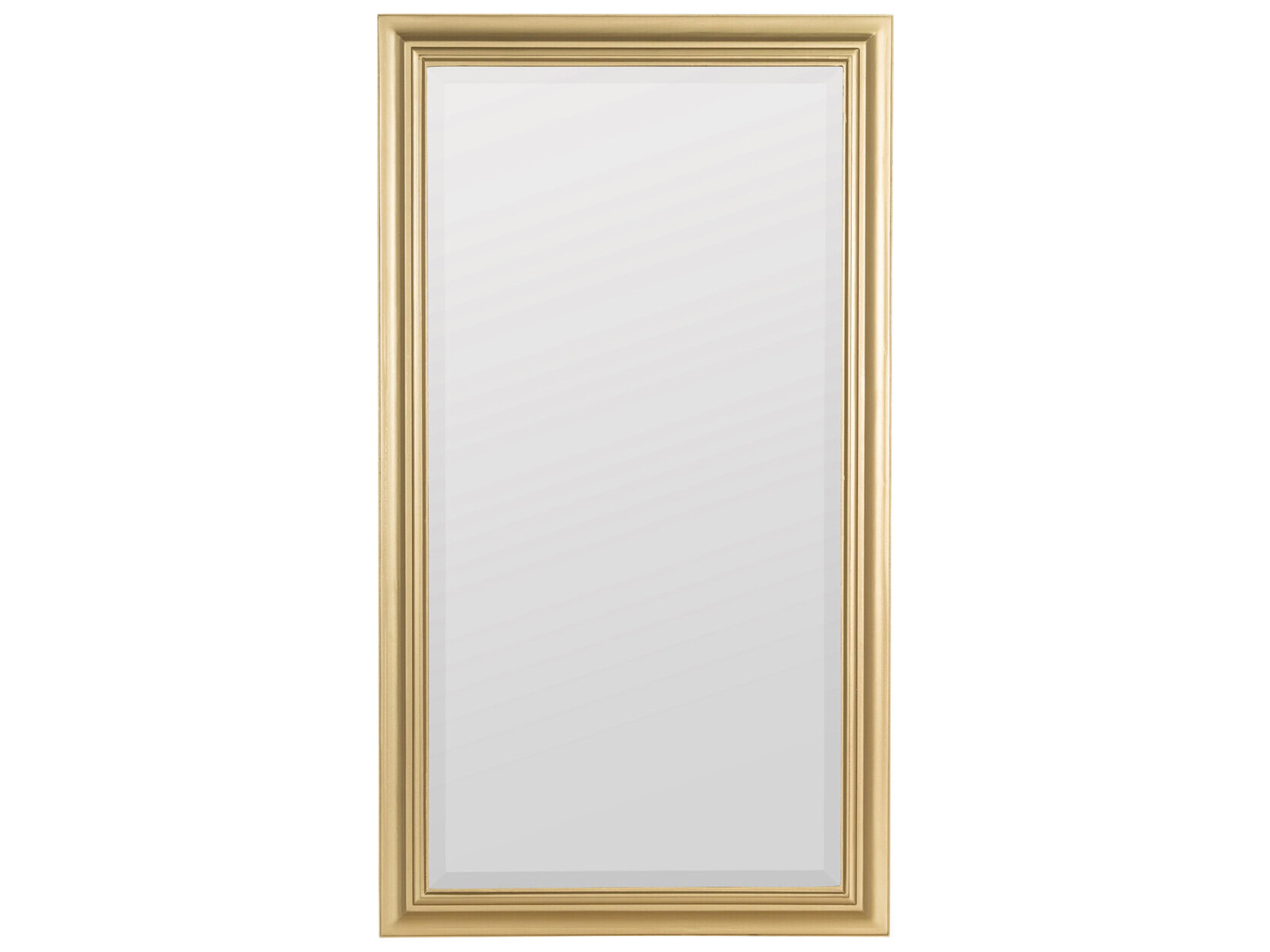 Cooper Classics Stoffer Home Georgian Gold Medicine Cabinet