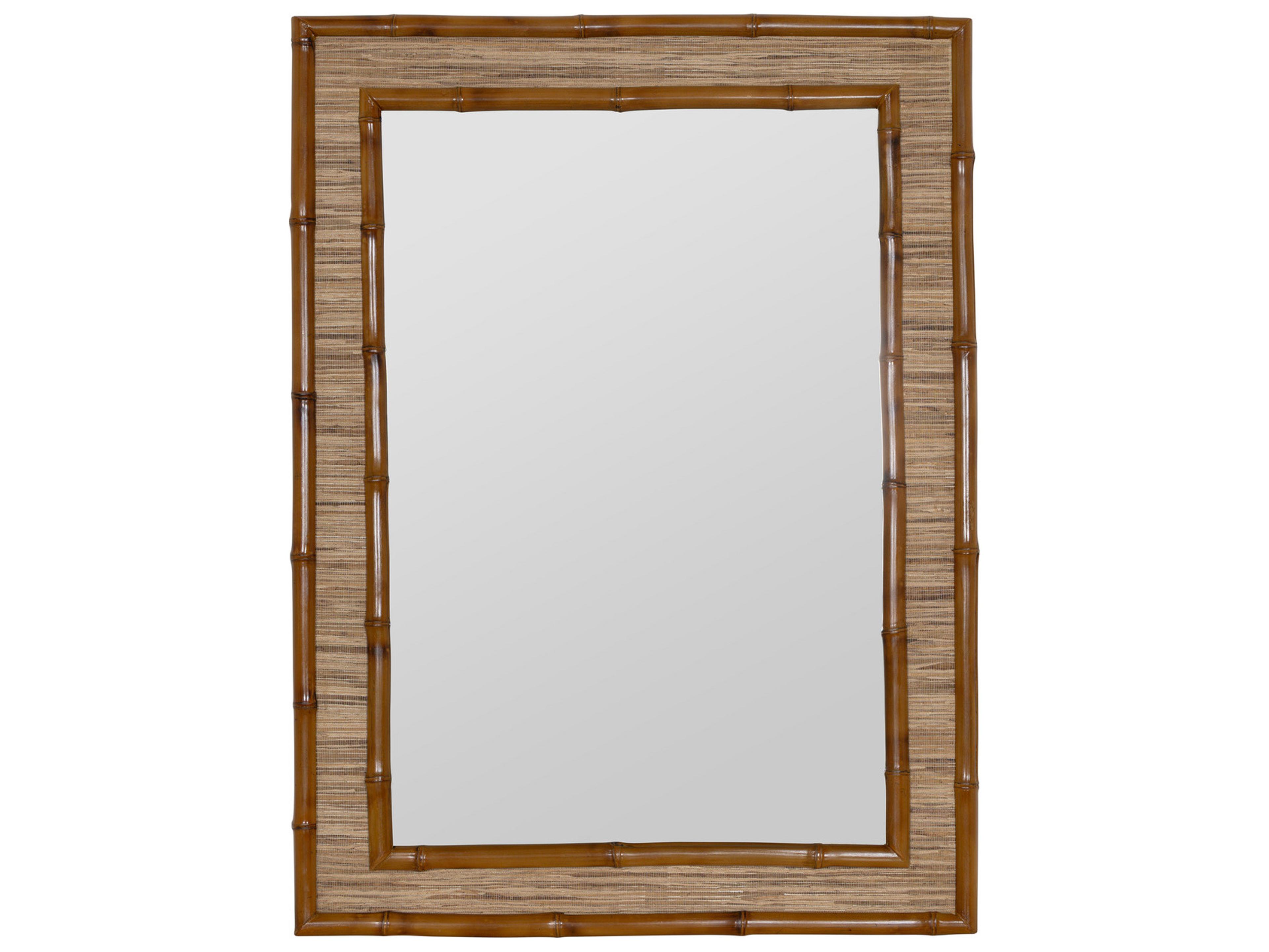Cooper Classics Cameron Rectangular Wall Mirror