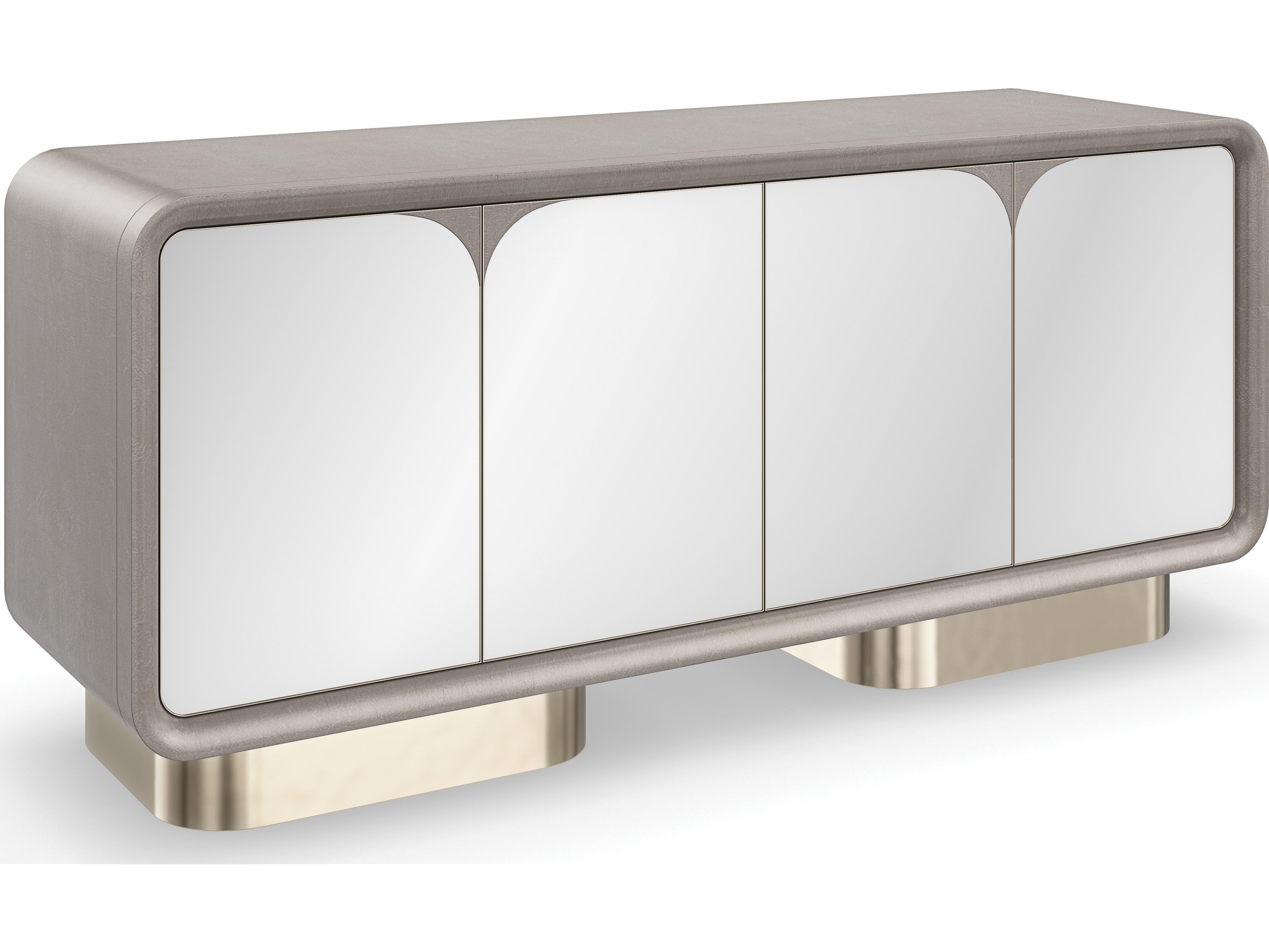 Caracole Classic Aero 68" Media Console