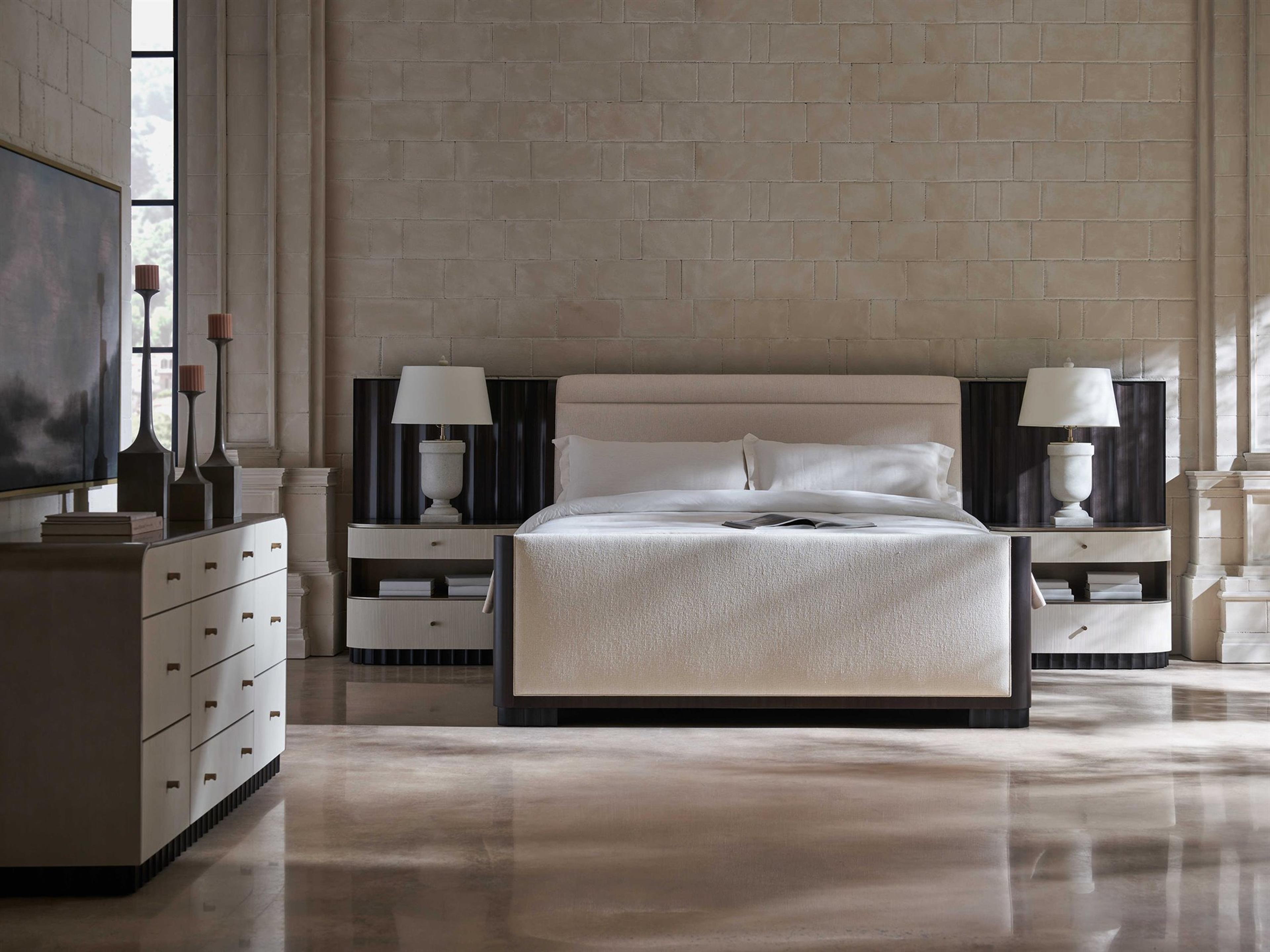 Caracole Classic Bedroom Set