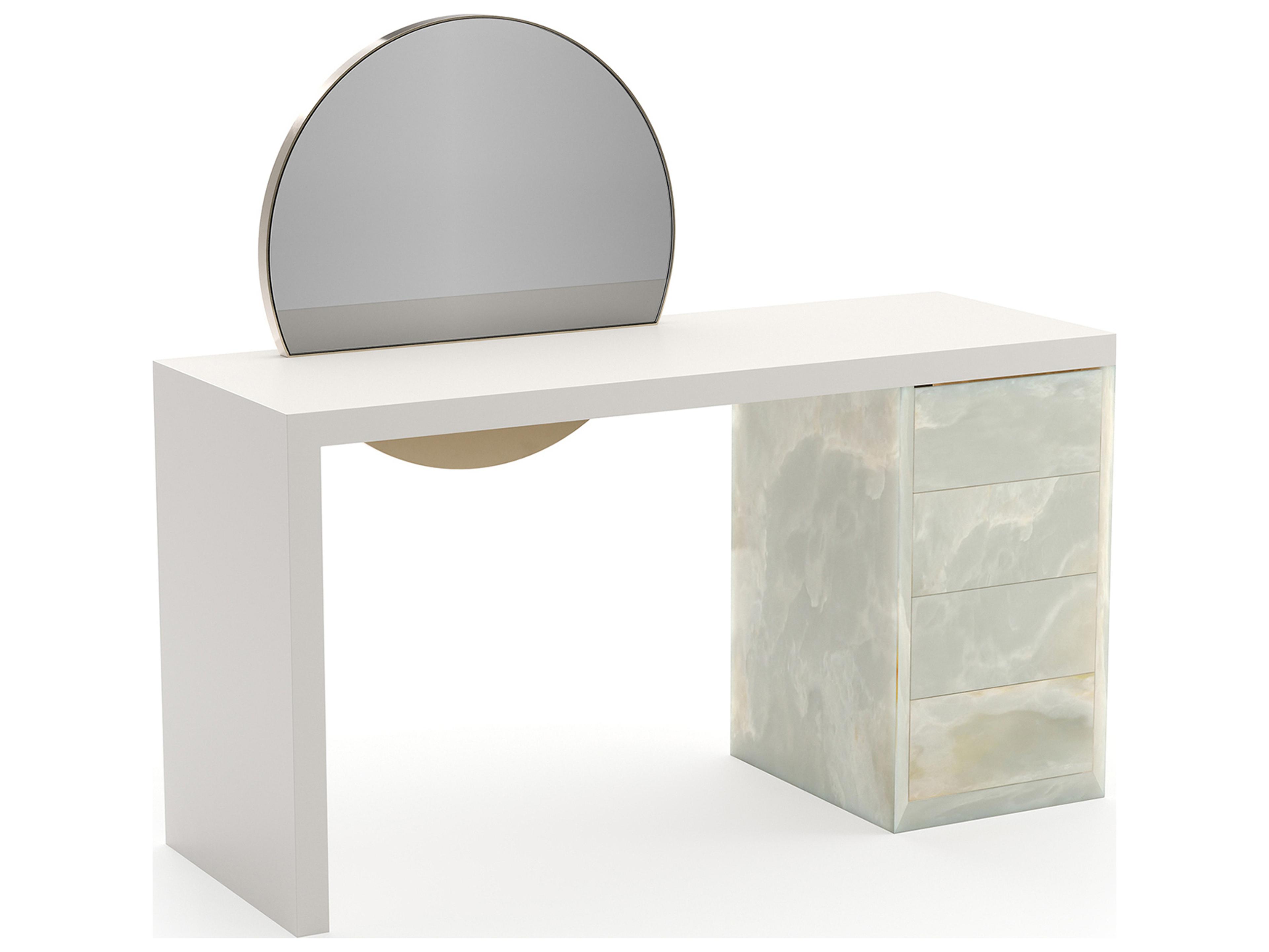 Caracole Monaco Hardwood Vanity Table