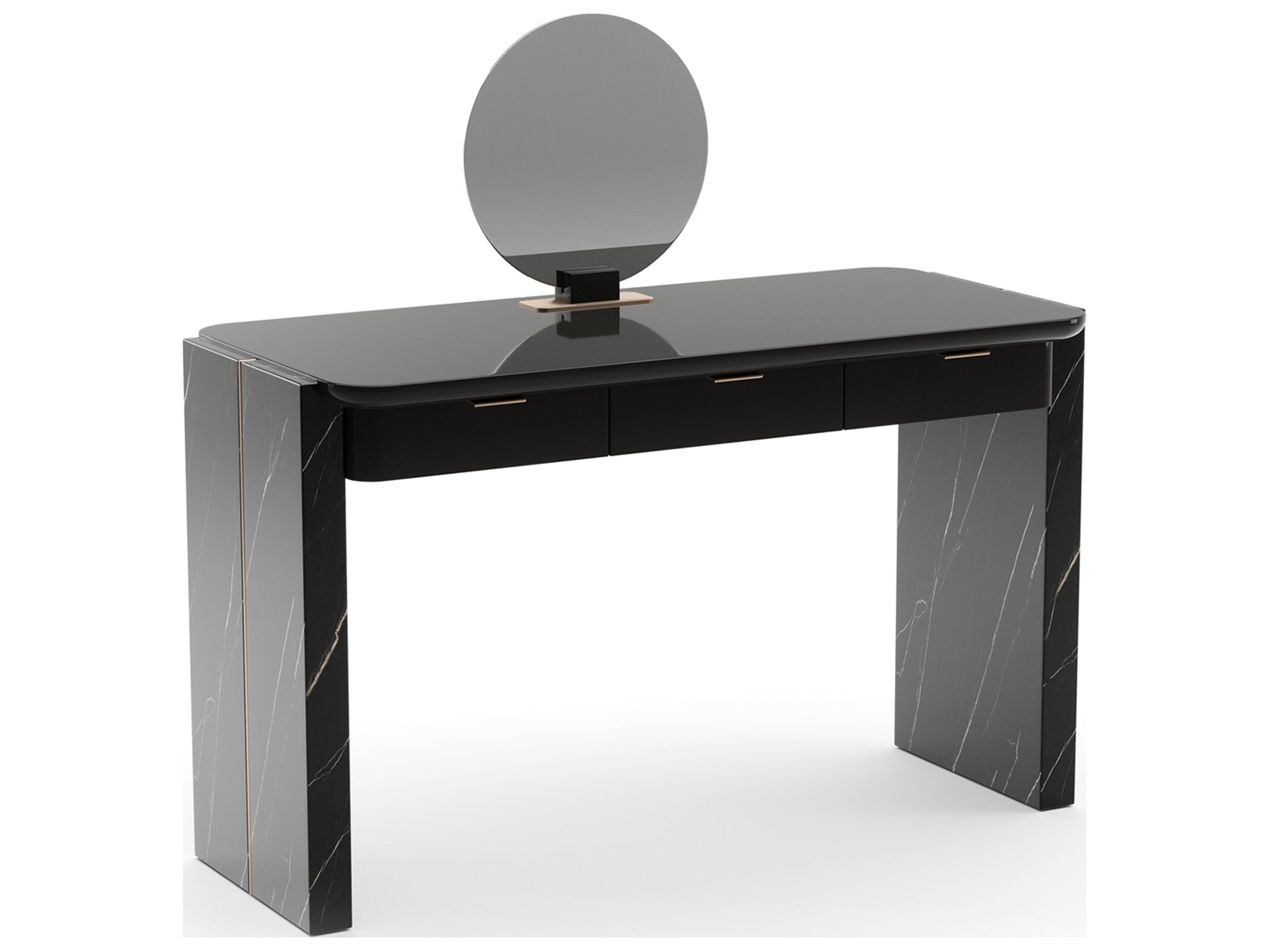 Caracole Overlap Vanity Table