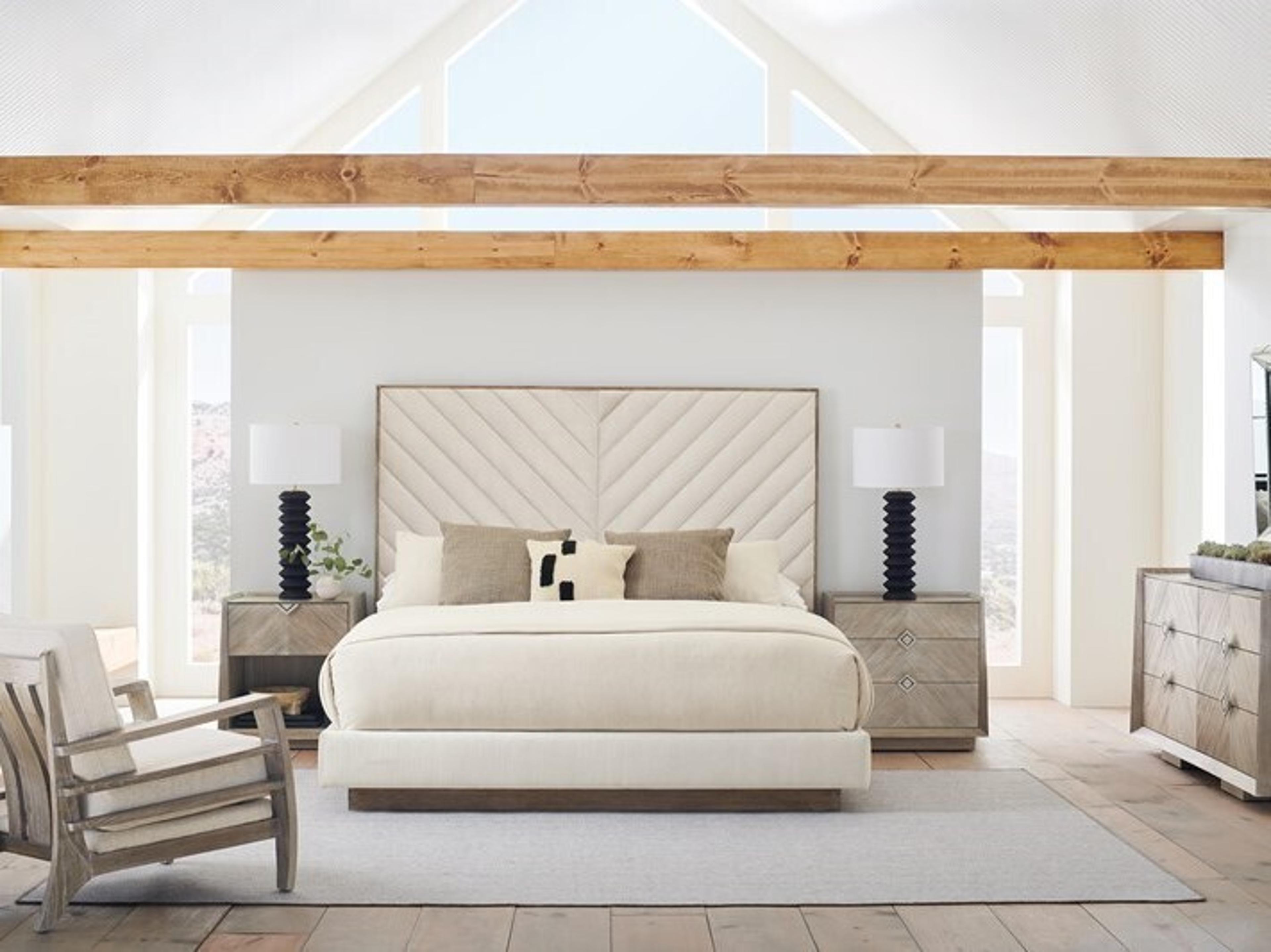 Caracole Classic Bedroom Set