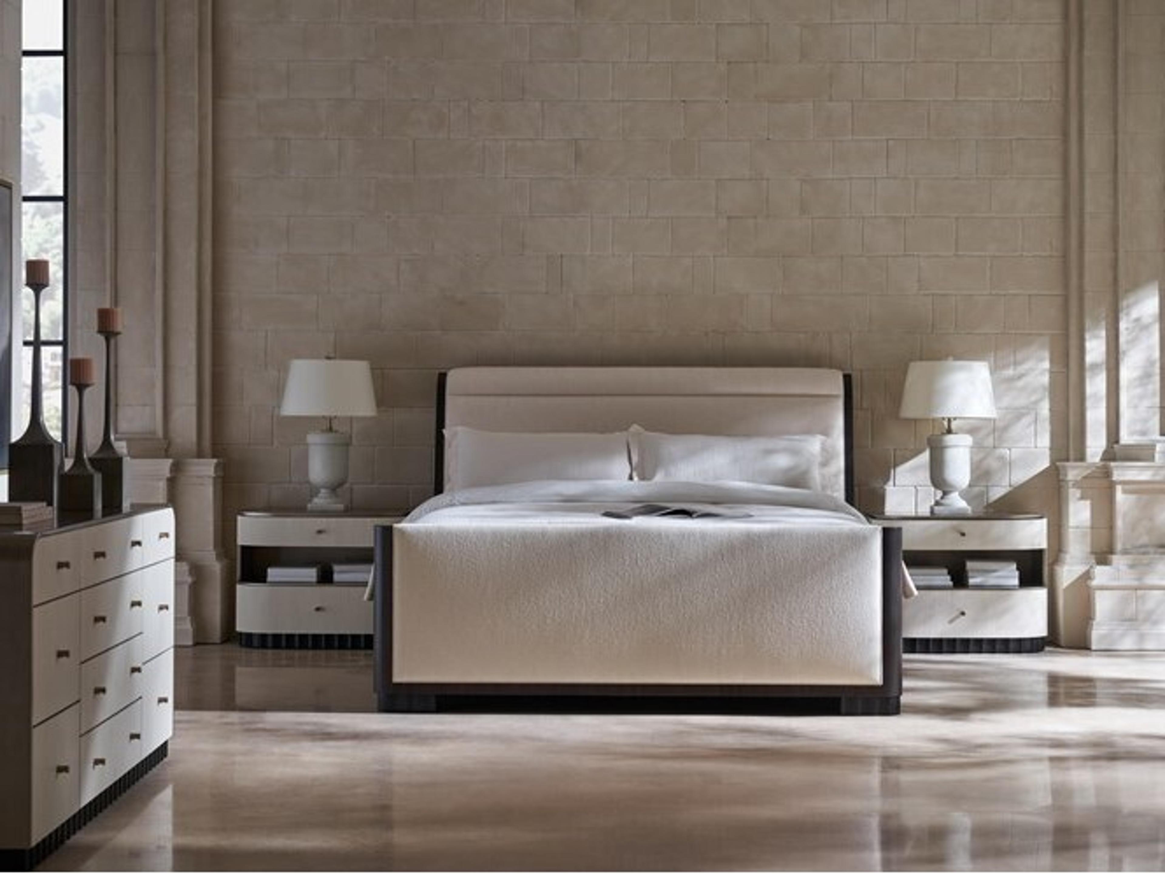 Caracole Classic Bedroom Set