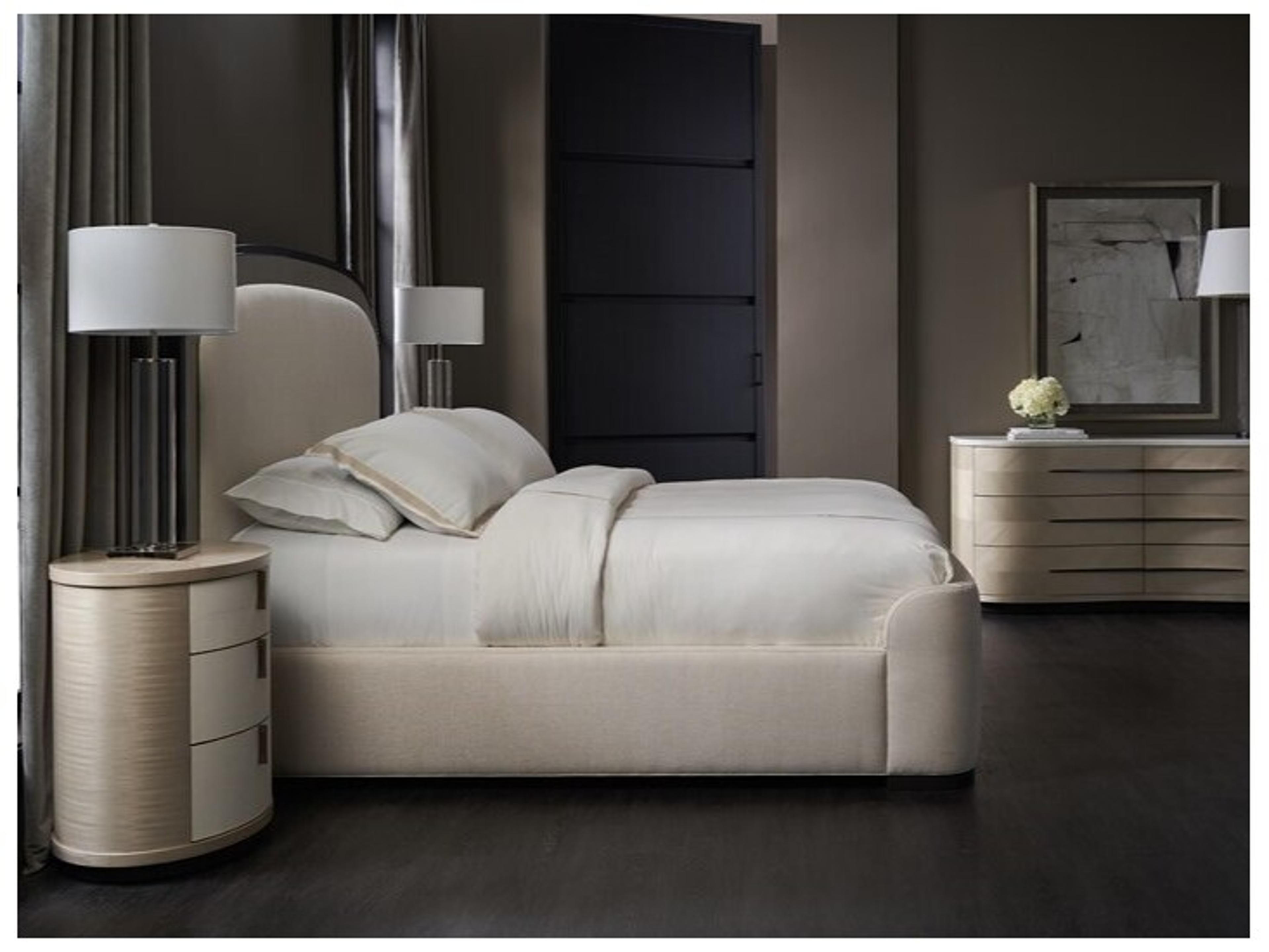 Caracole Classic Bedroom Set