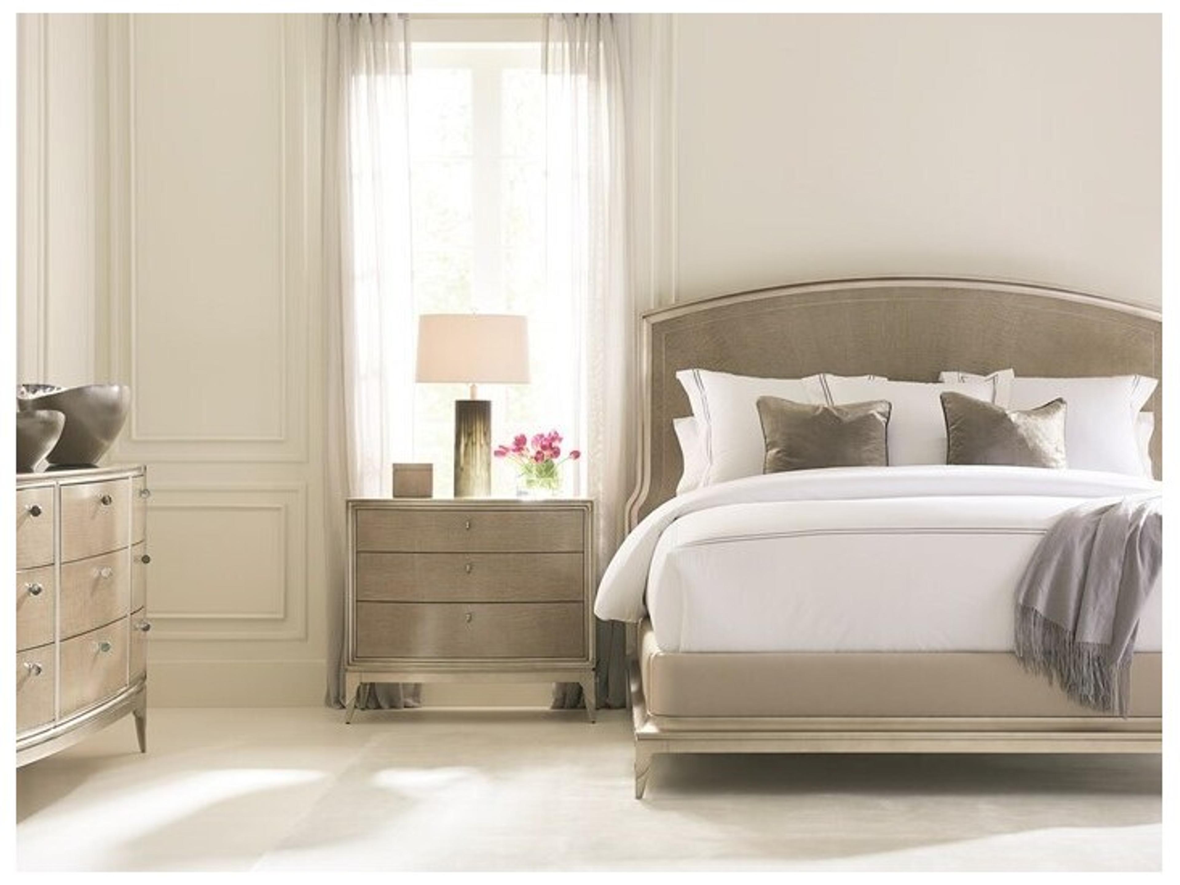Caracole Classic Bedroom Set