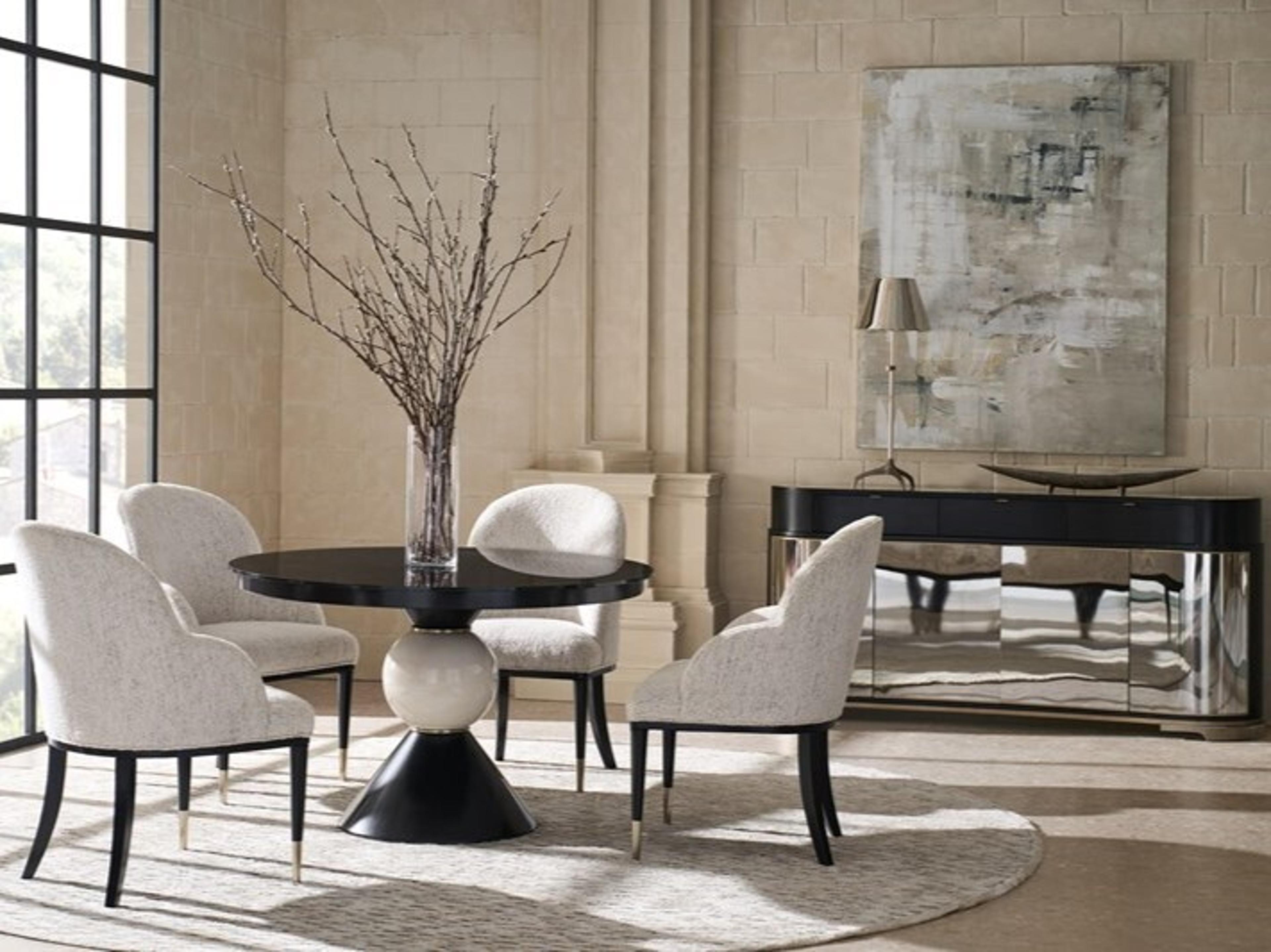 Caracole Classic Dining Room Set