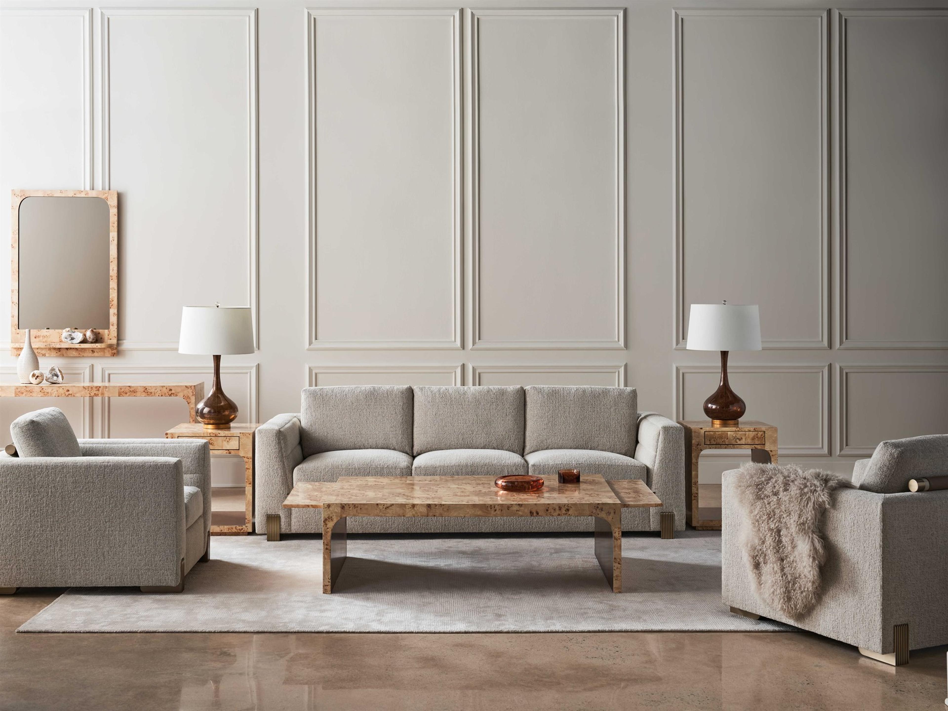 Upholstery Living Room Set