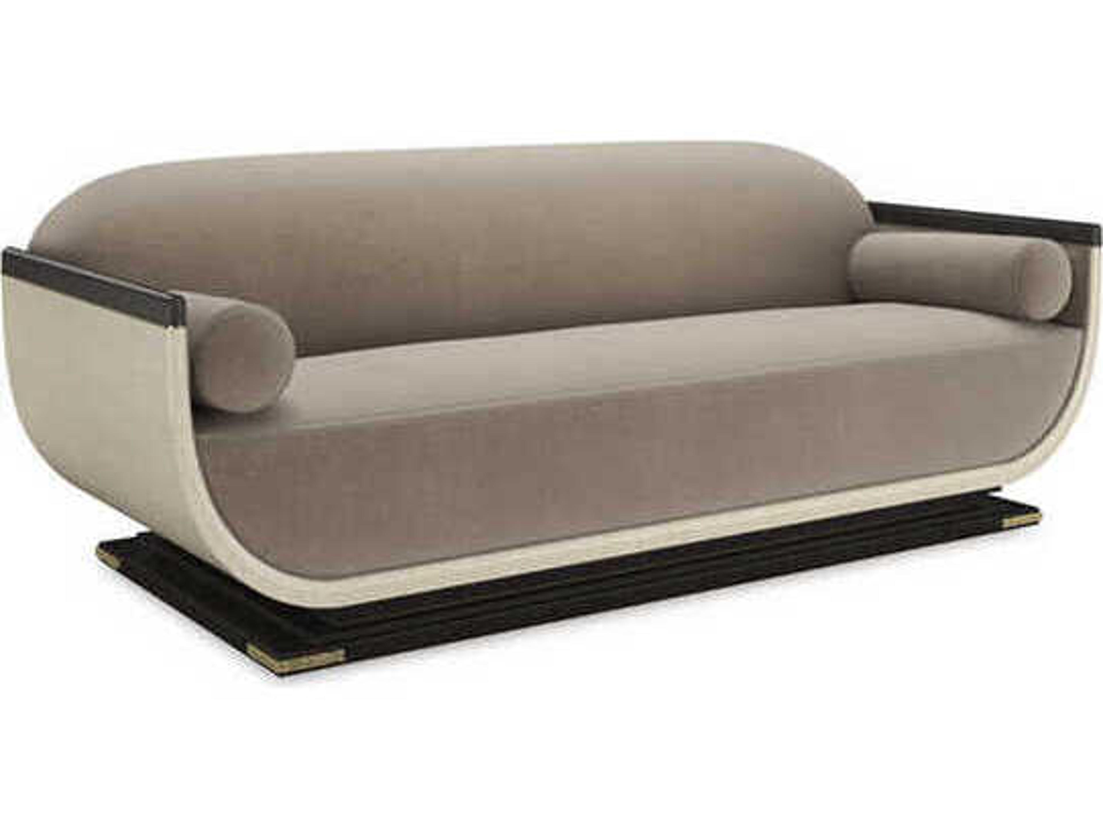 Upholstery Helena Beige Upholstered Sofa