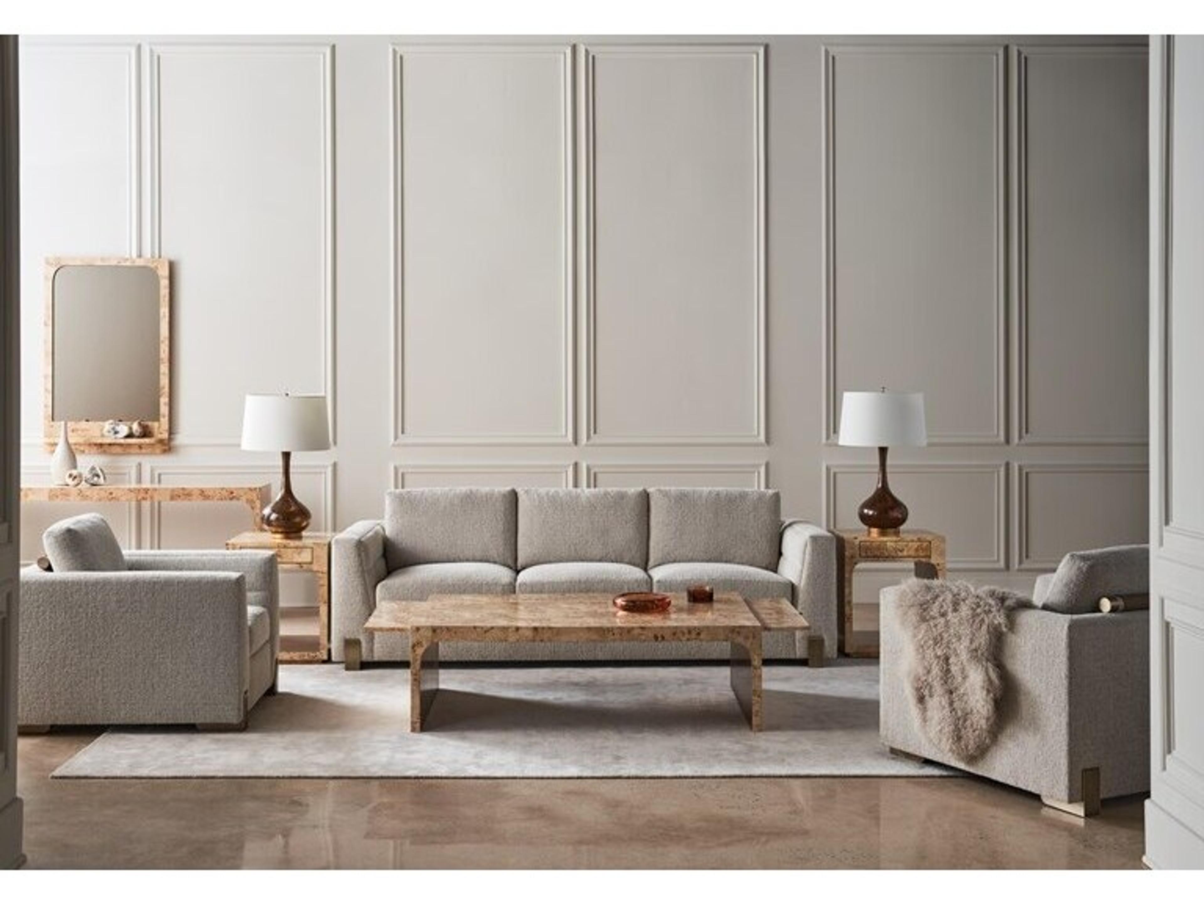 Caracole Upholstery Sofa Set