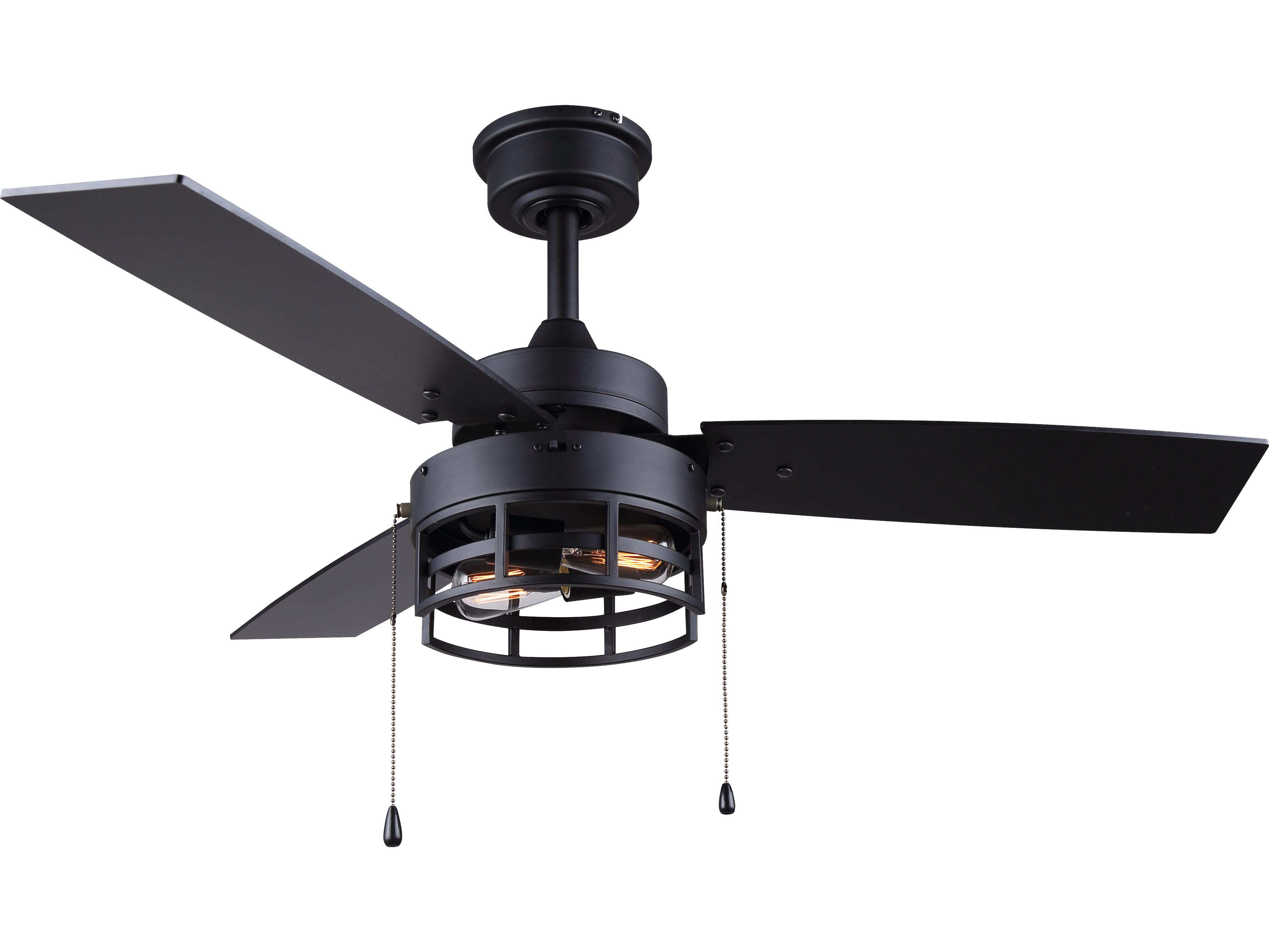 Canarm Attley Mbk Ceiling Fans