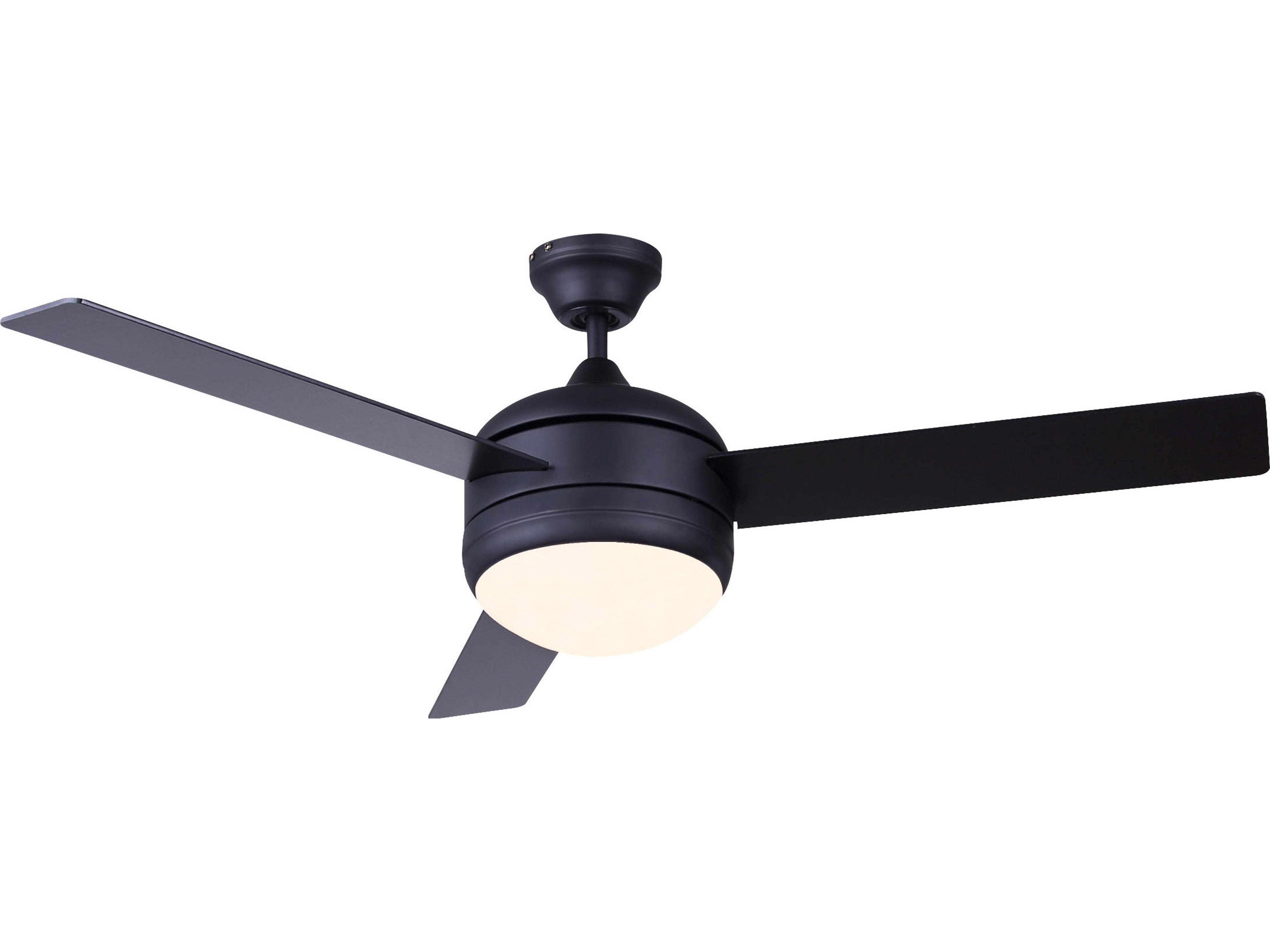 Canarm Calibre Xv Mbk Ceiling Fans