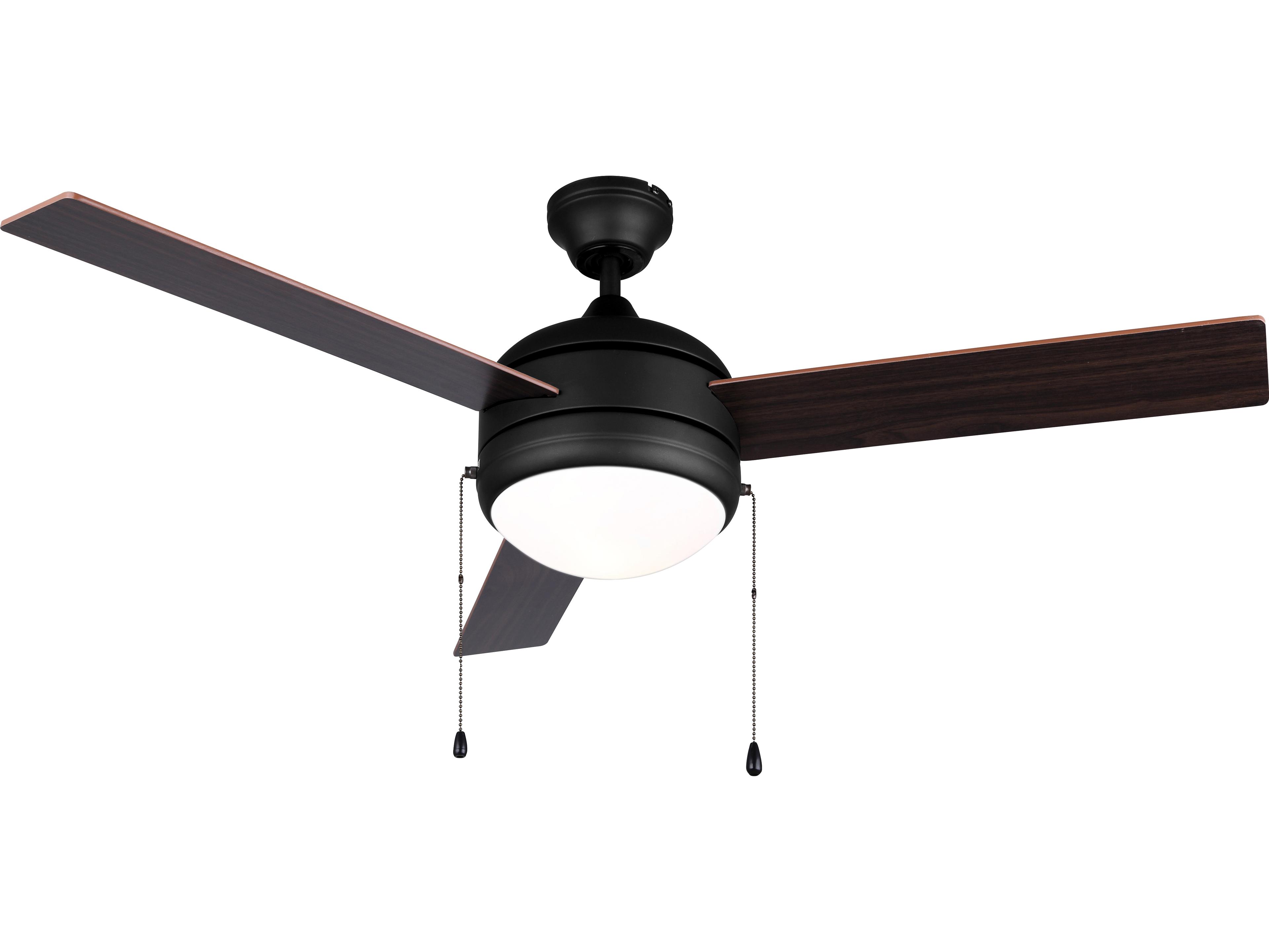 Canarm Calibre Iii Mbk Ceiling Fans
