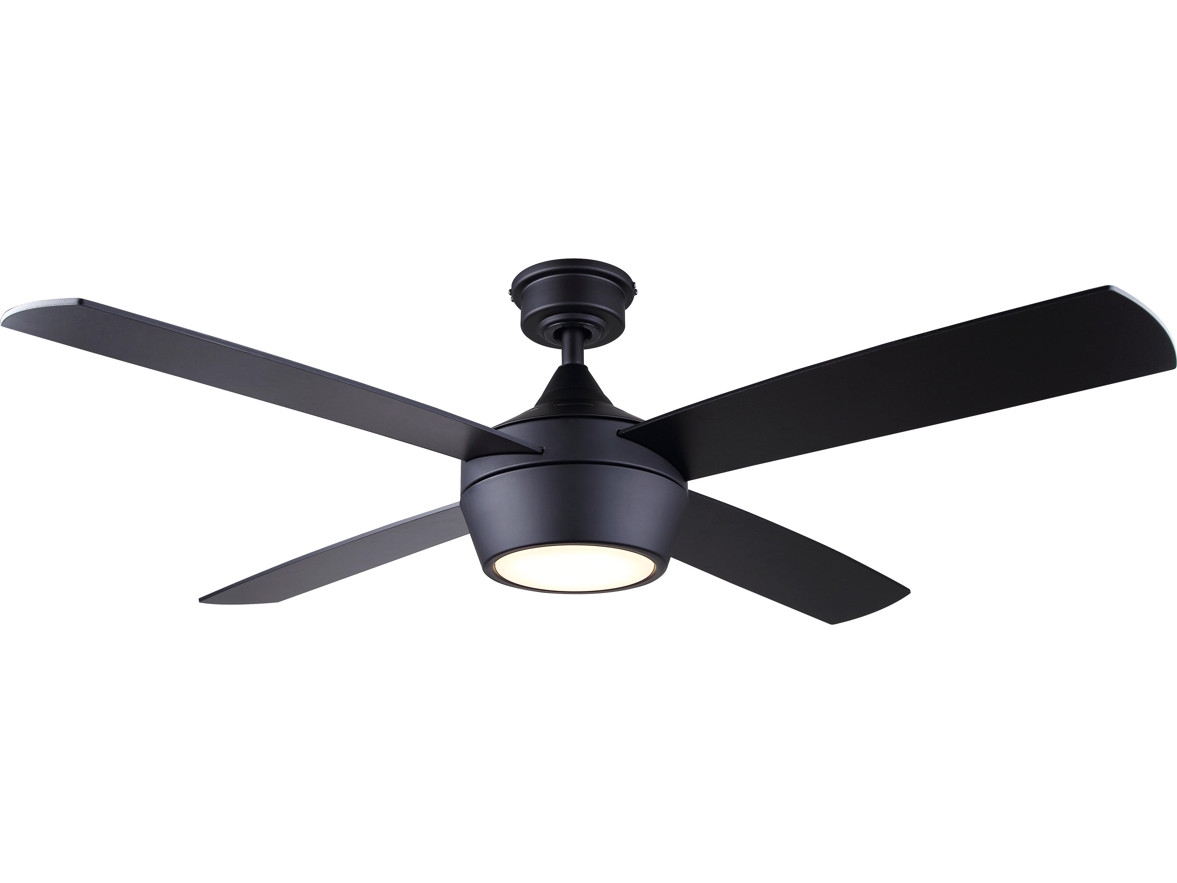 Judson Bk Cf52jud4bk Outdoor Ceiling Fans