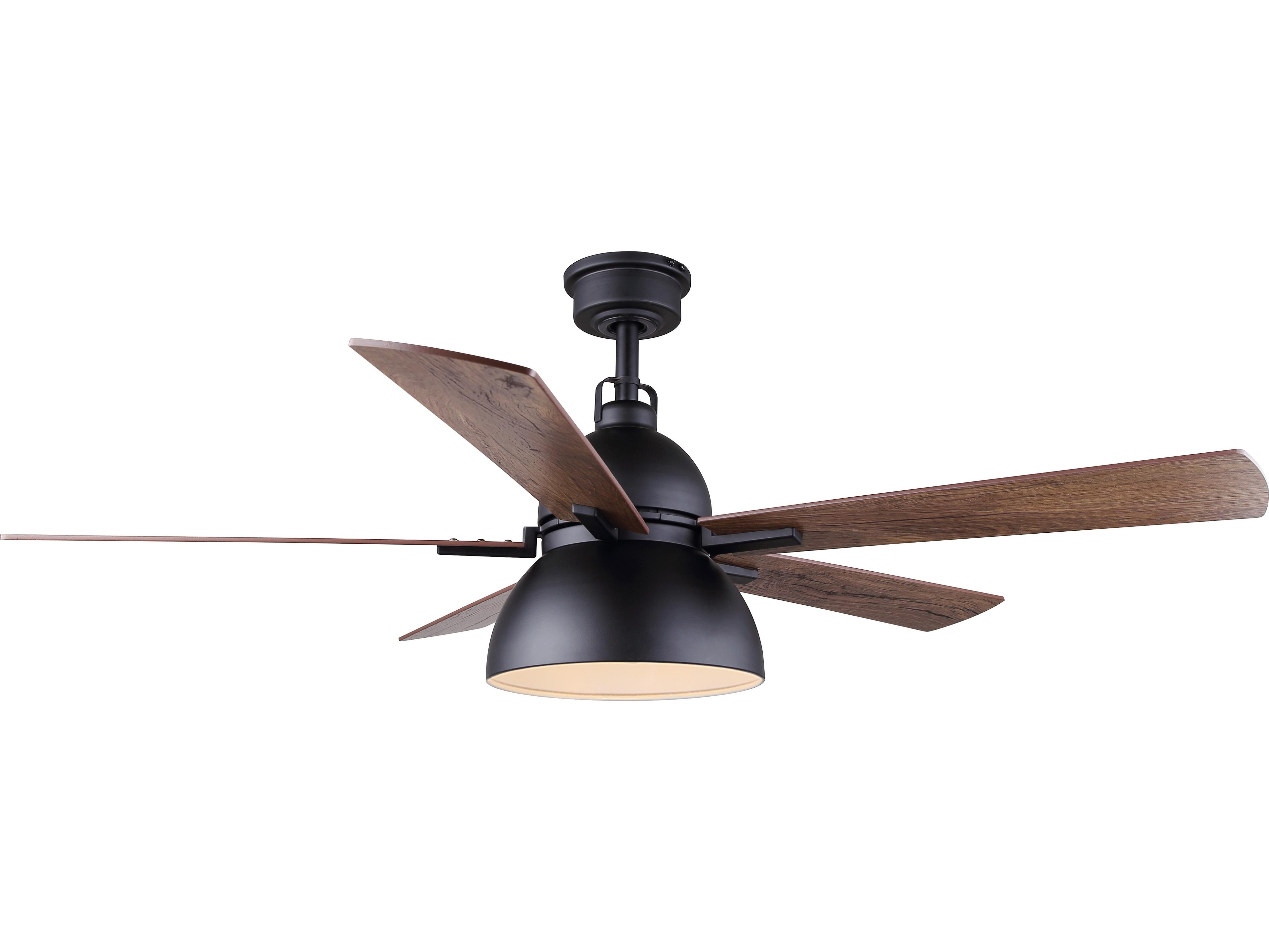 Canarm Lyric Mbk Outdoor Ceiling Fans