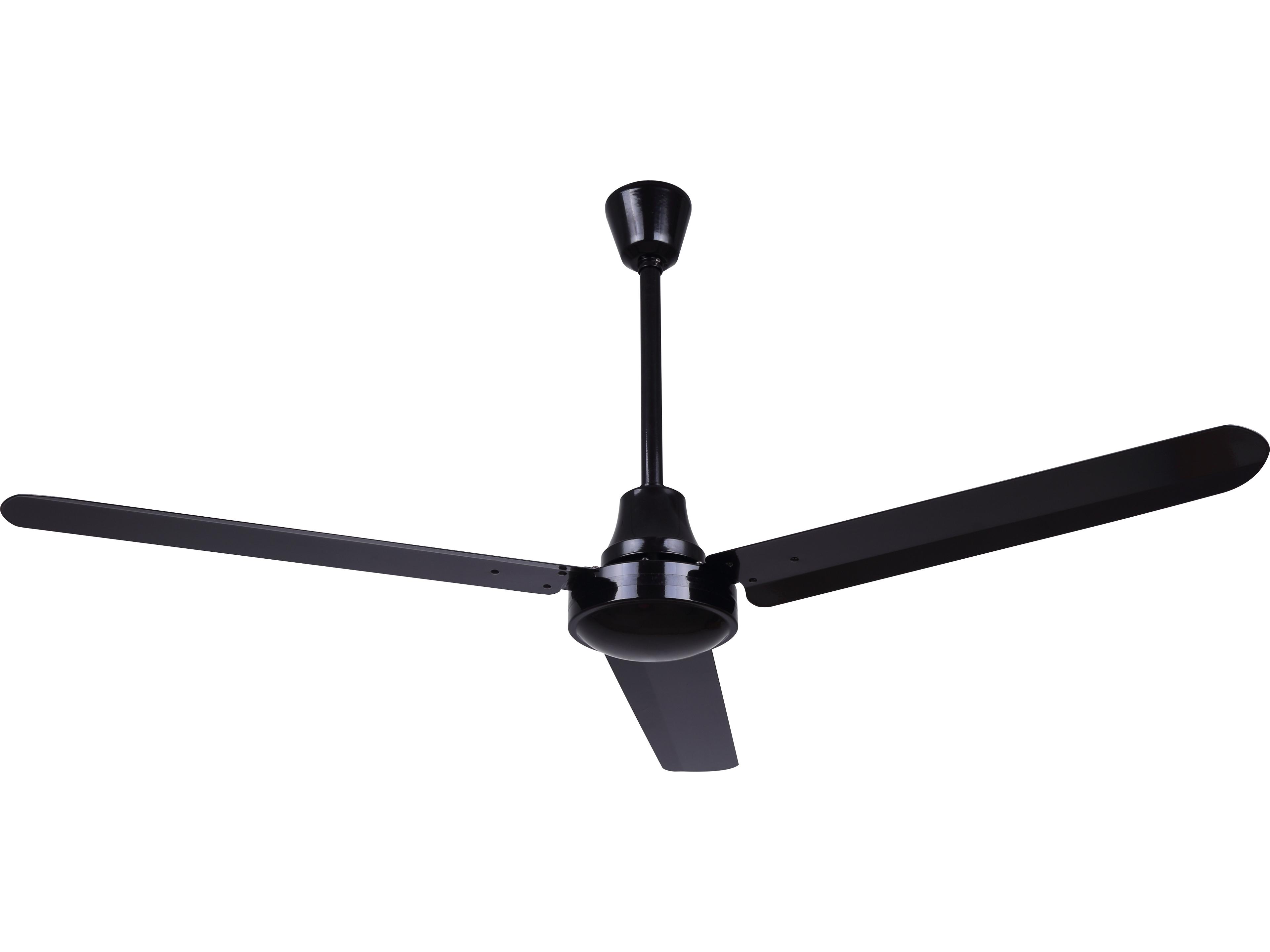 Canarm Industrial Dc Fan Ceiling Fans